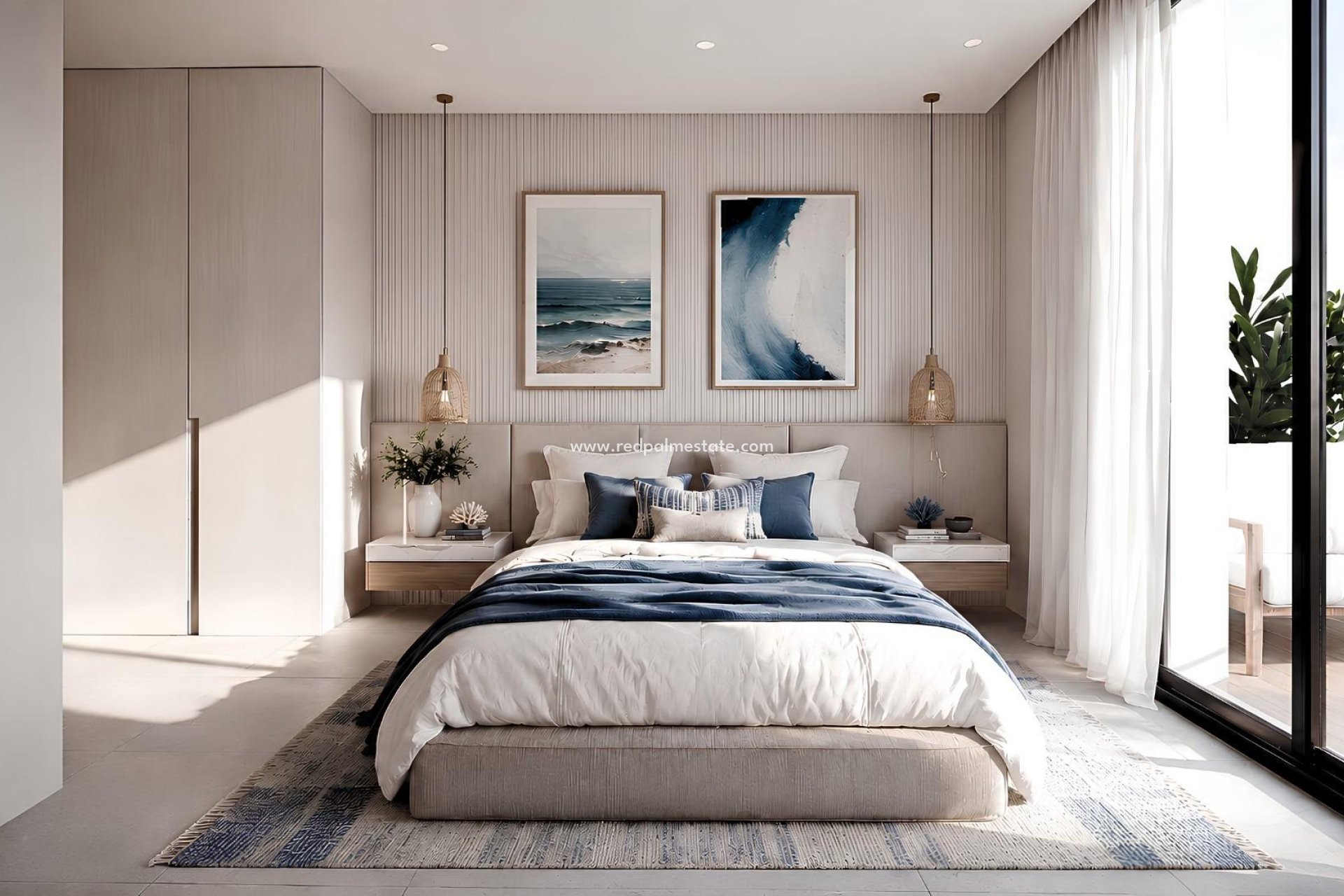 Nouvelle construction - Appartement -
Jávea - Pueblo