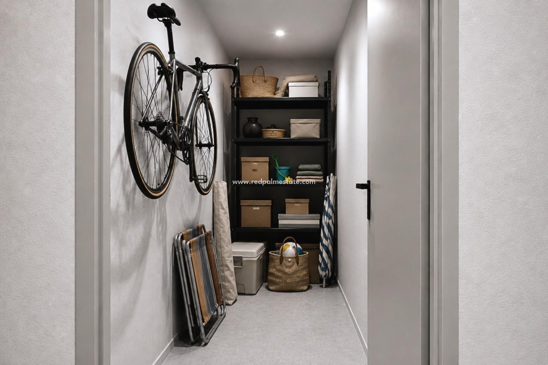 Nouvelle construction - Appartement -
Jávea - Pueblo