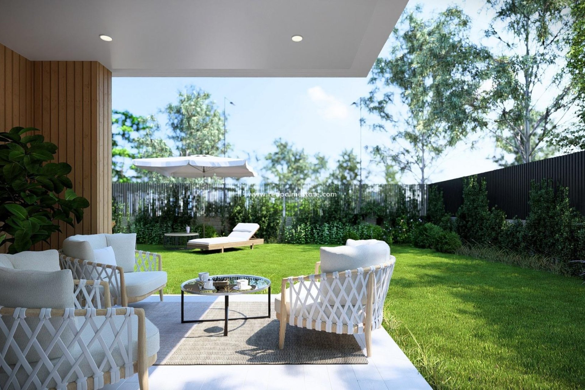 Nouvelle construction - Appartement -
Jávea - Pueblo