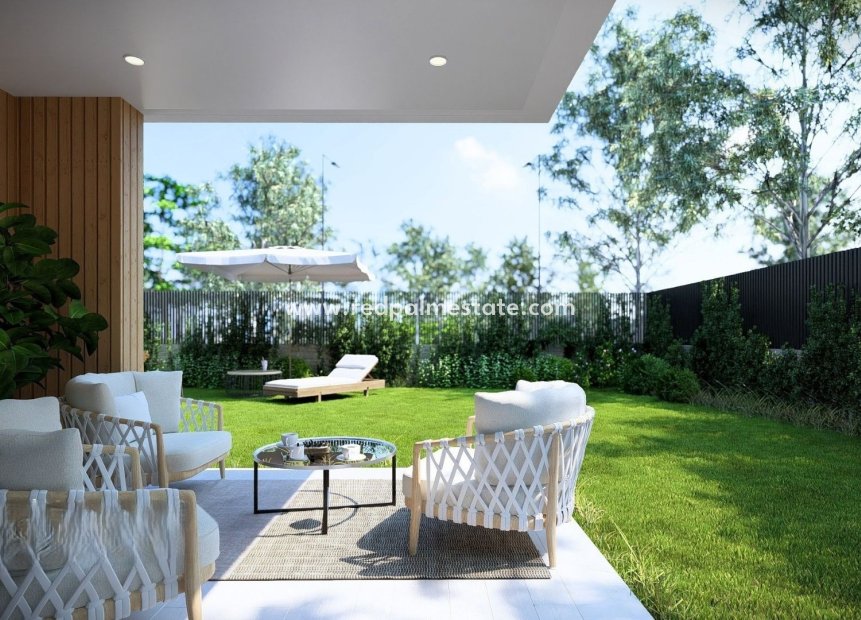 Nouvelle construction - Appartement -
Jávea