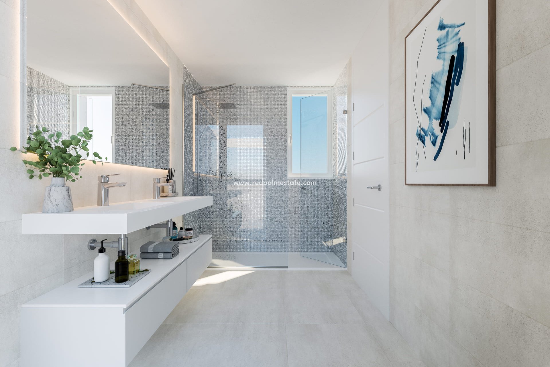 Nouvelle construction - Appartement -
La Alcaidesa