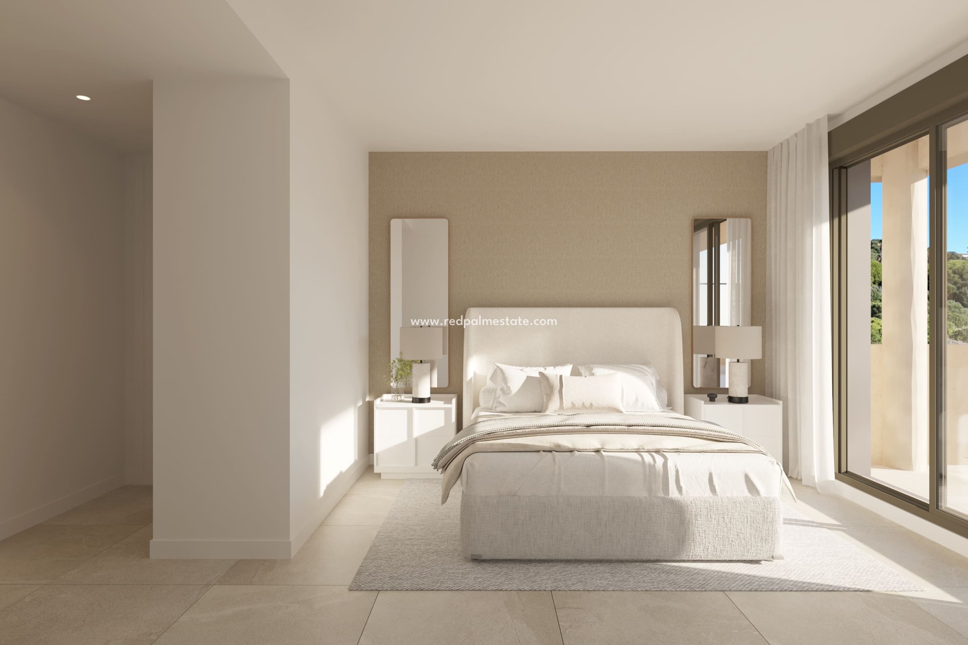 Nouvelle construction - Appartement -
La Alcaidesa