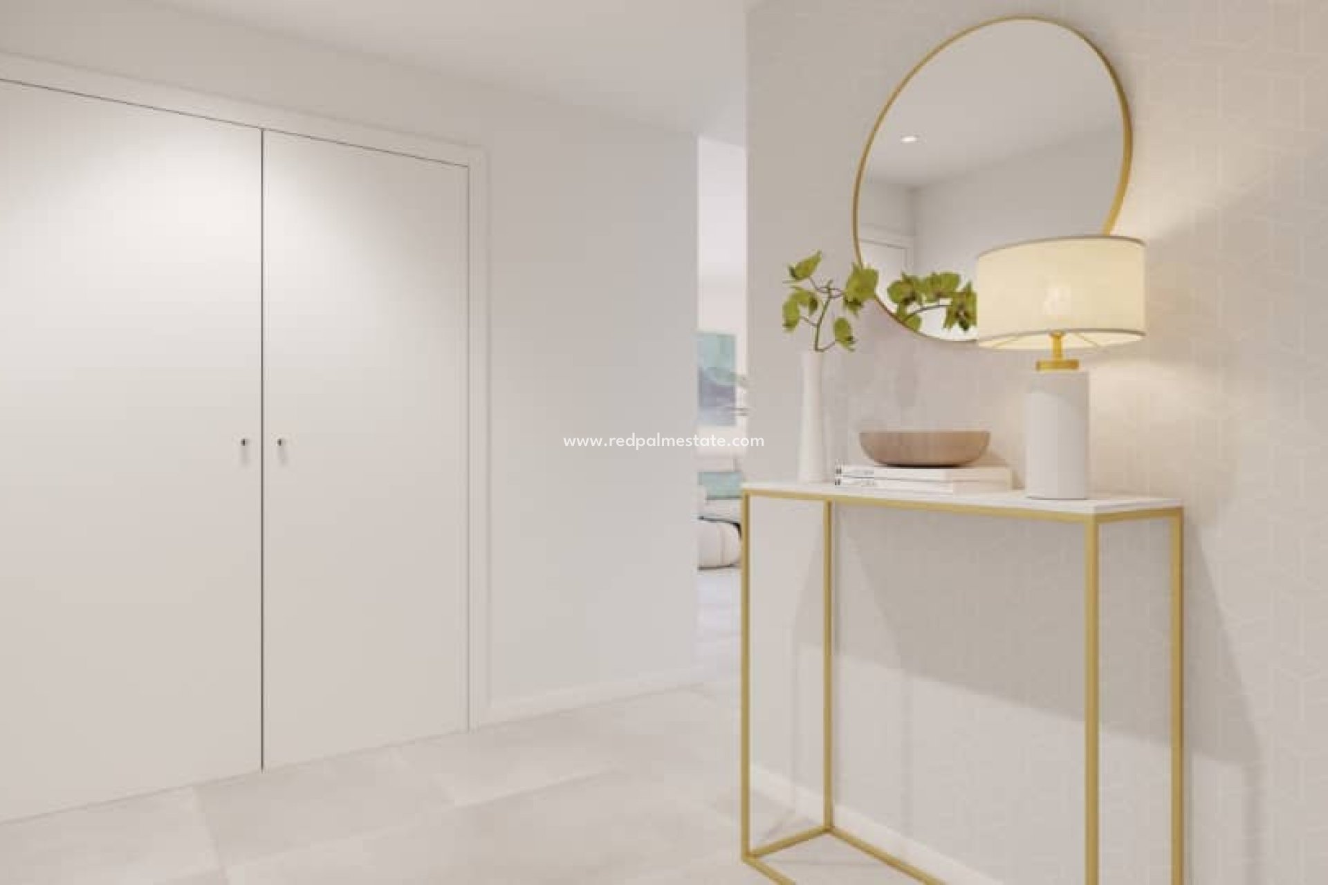 Nouvelle construction - Appartement -
La Cala de Mijas