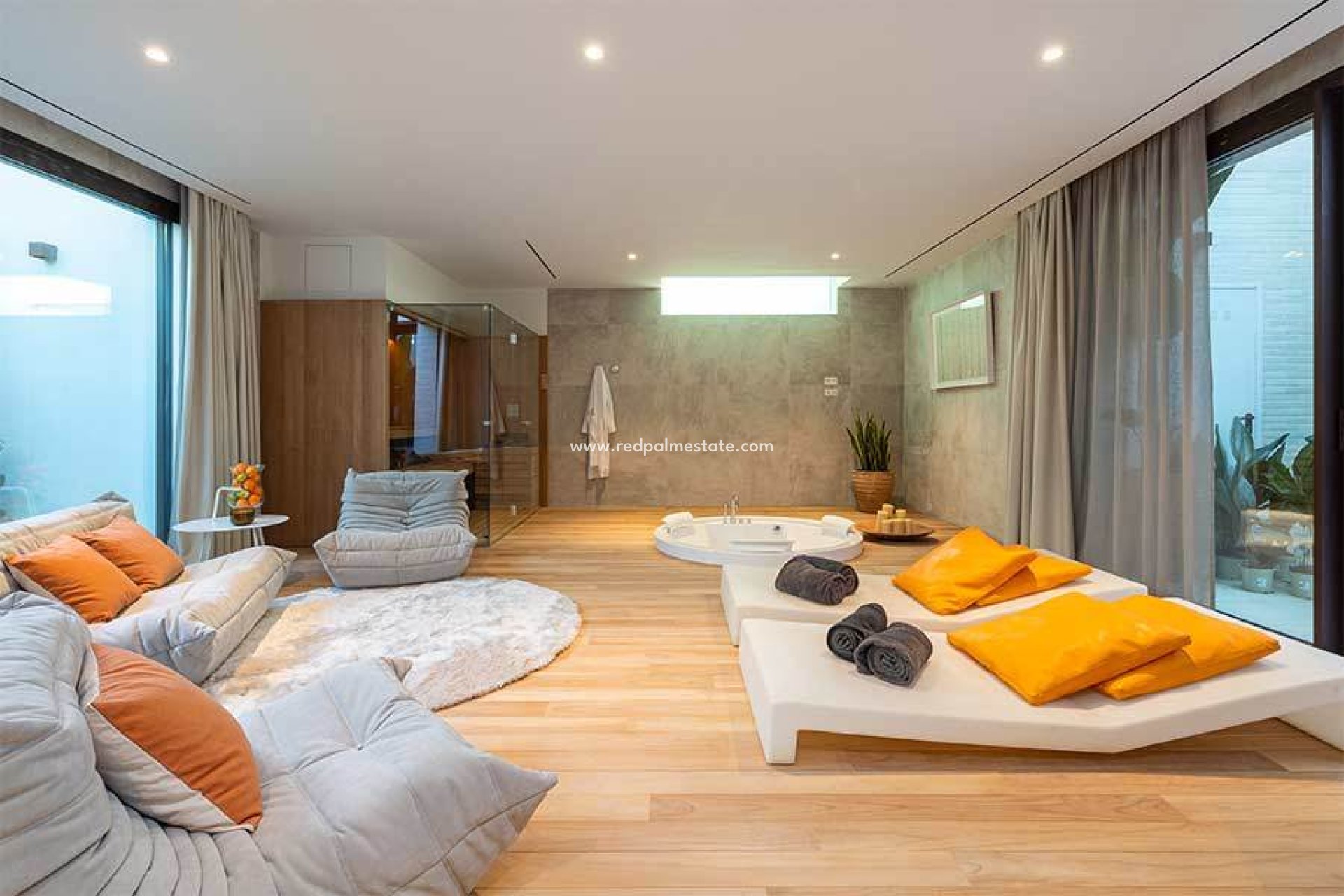 Nouvelle construction - Appartement -
La Capellania