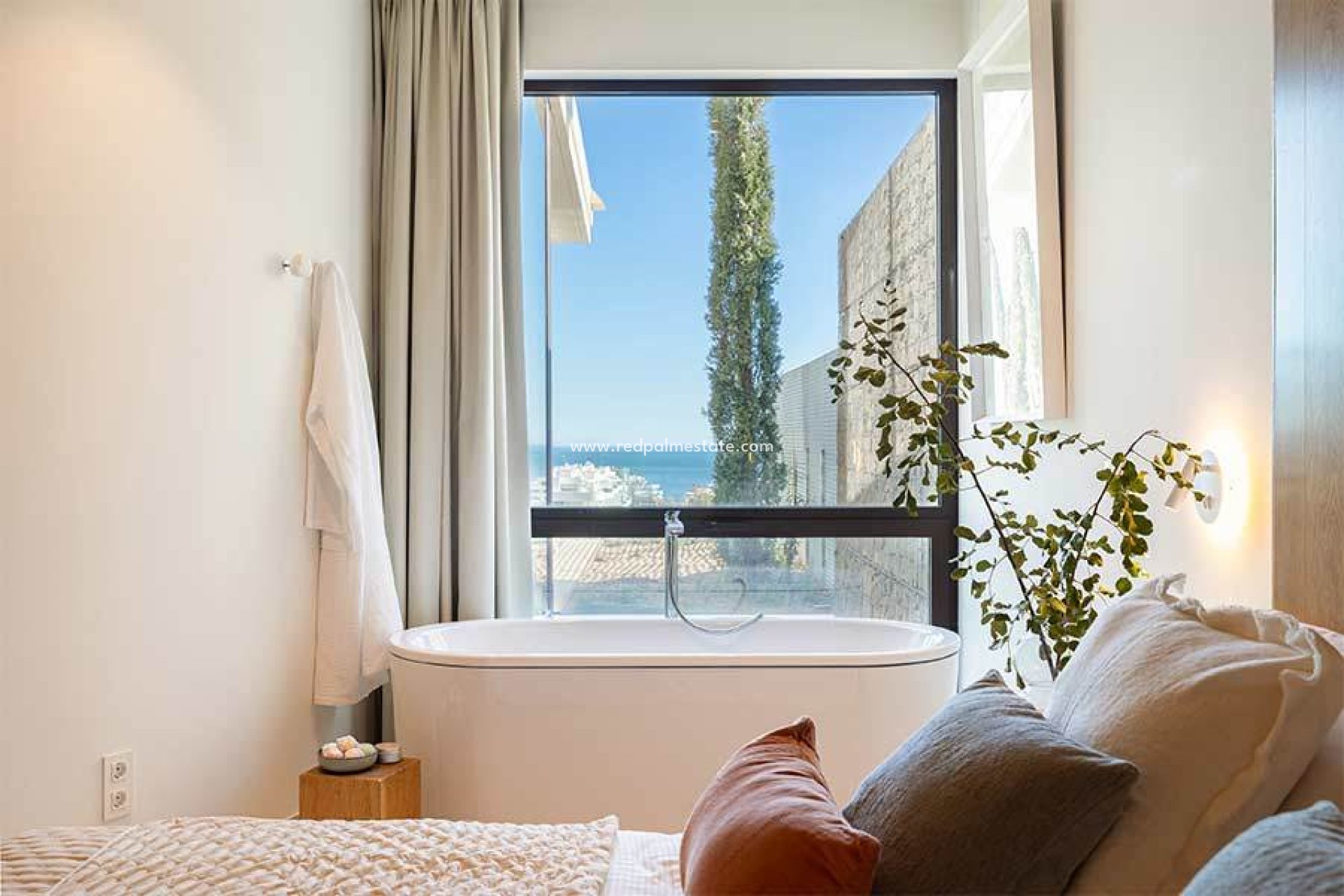 Nouvelle construction - Appartement -
La Capellania