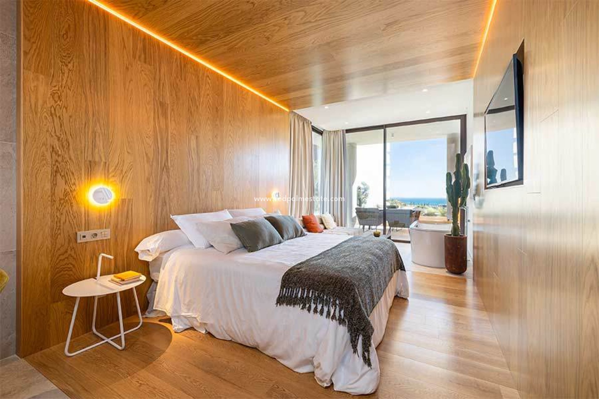 Nouvelle construction - Appartement -
La Capellania