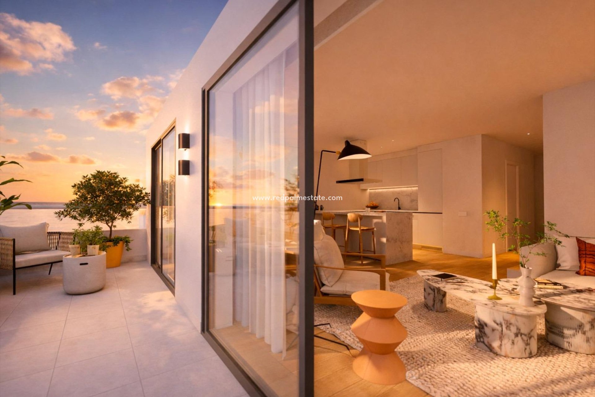 Nouvelle construction - Appartement -
La Linea De La Concepcion - Torrenueva