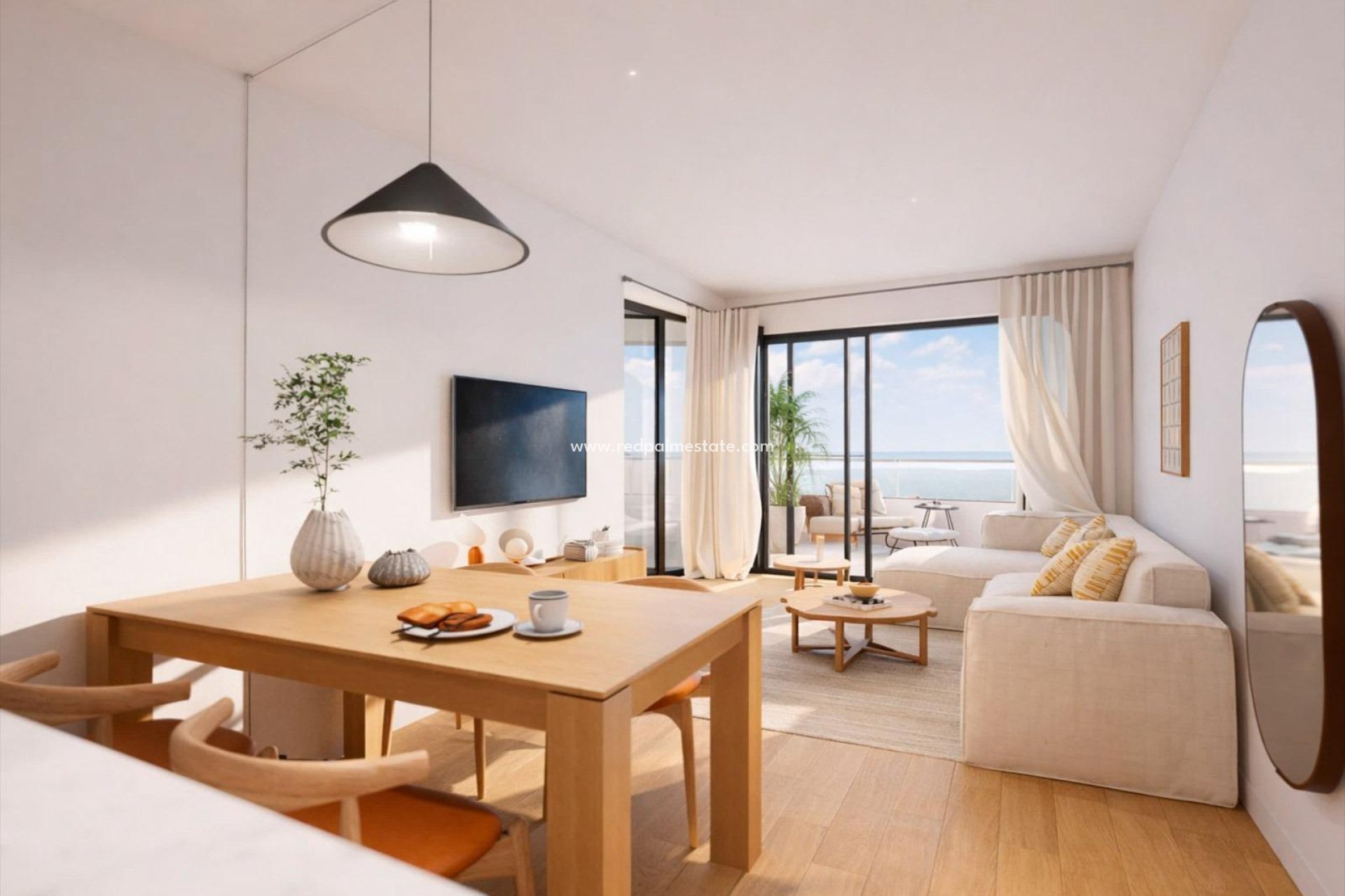 Nouvelle construction - Appartement -
La Linea De La Concepcion - Torrenueva