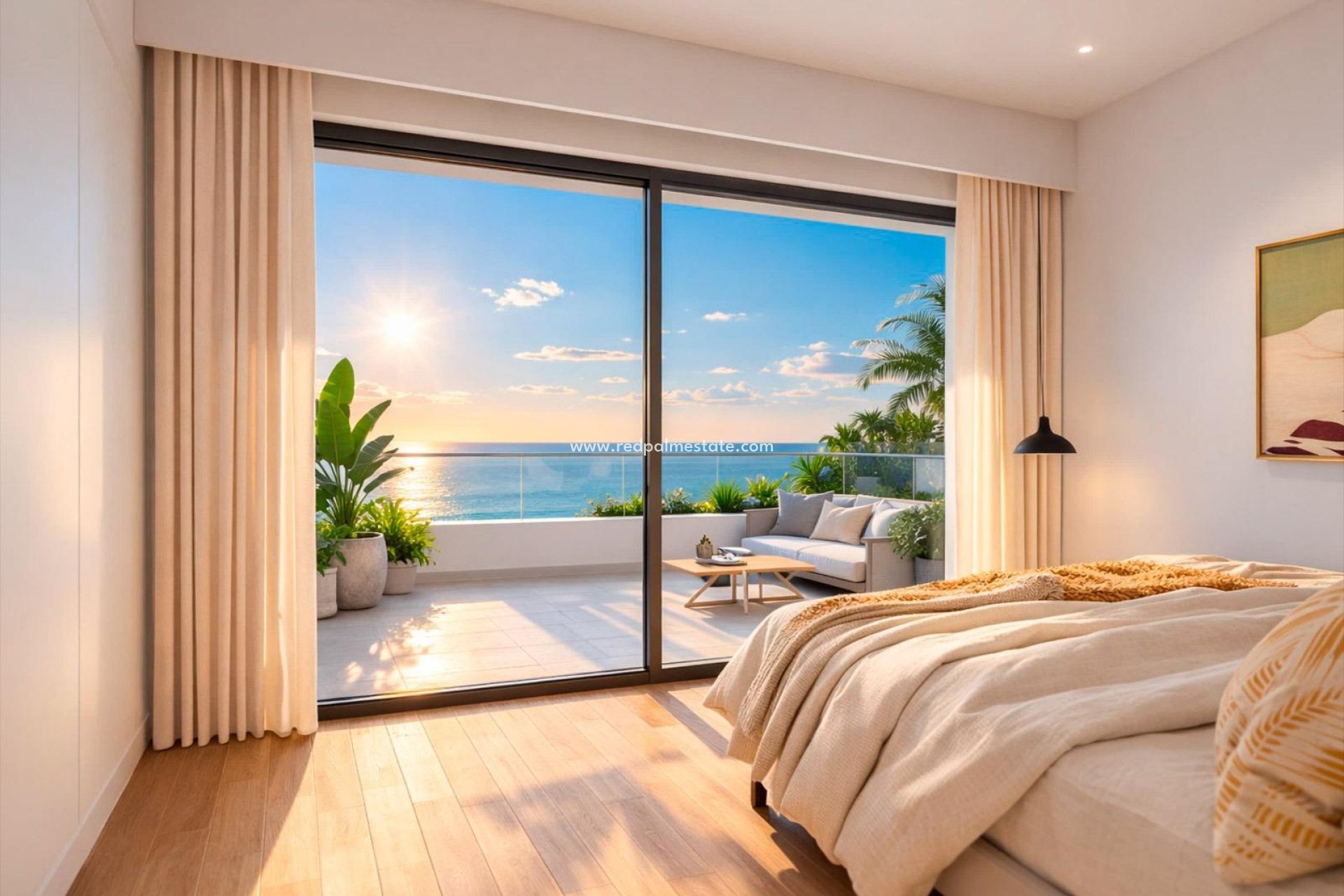 Nouvelle construction - Appartement -
La Linea De La Concepcion - Torrenueva