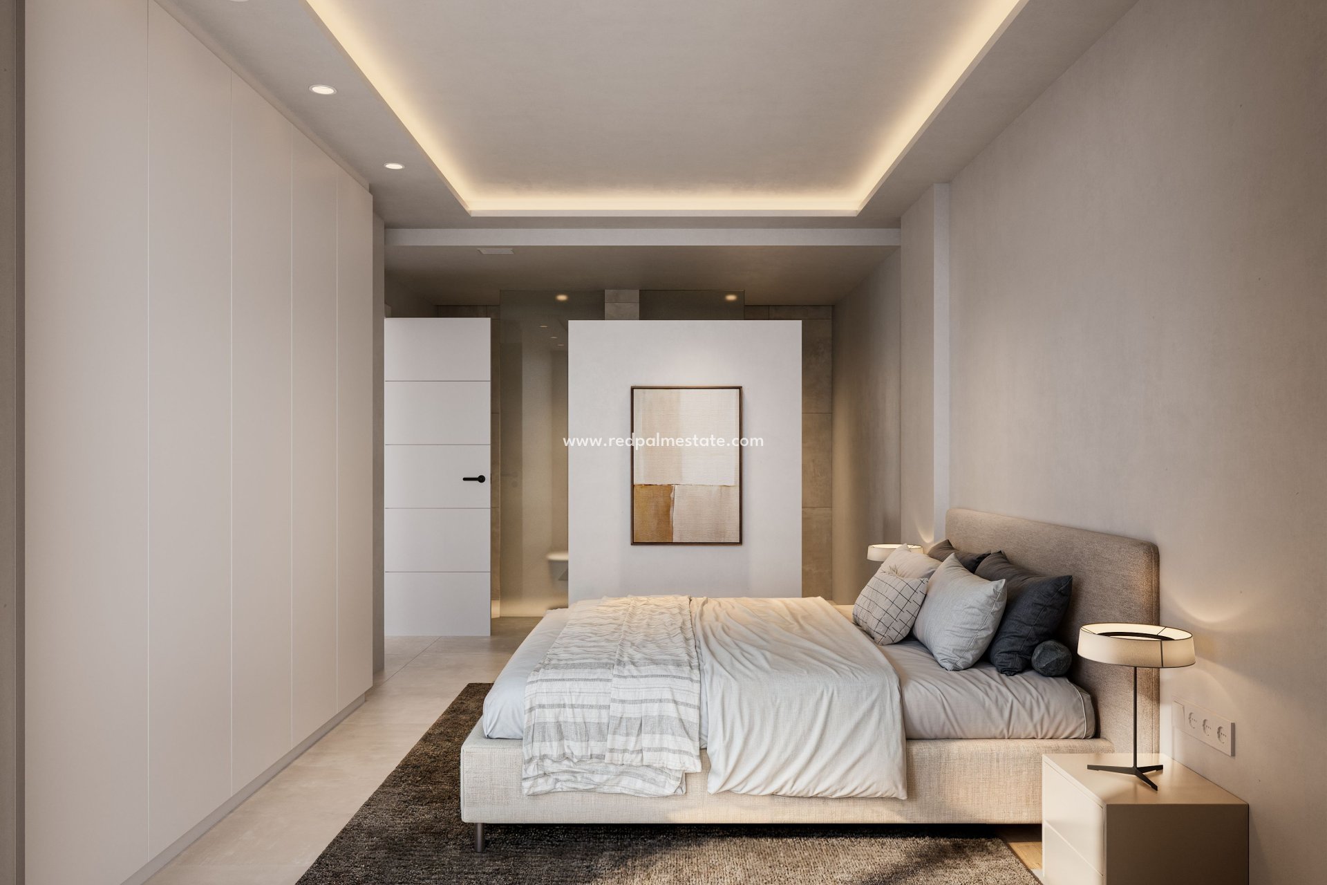 Nouvelle construction - Appartement -
La Sella