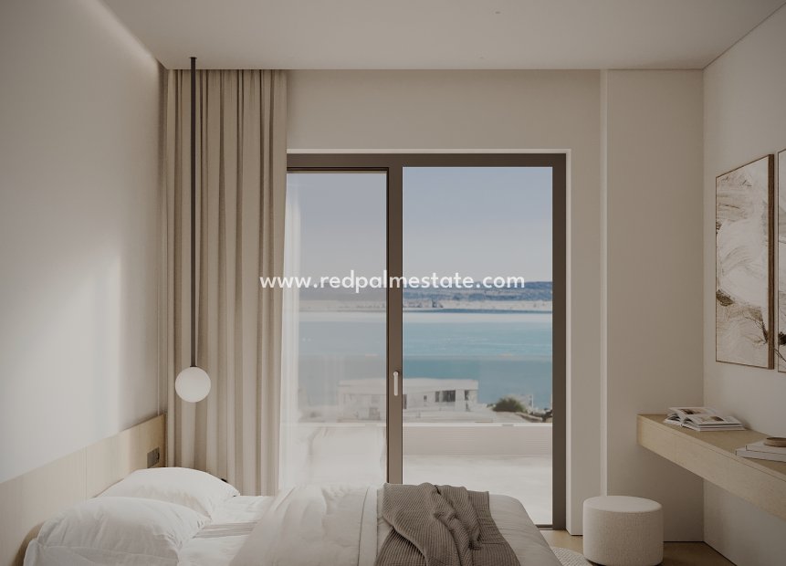 Nouvelle construction - Appartement -
Las Lagunas de Mijas