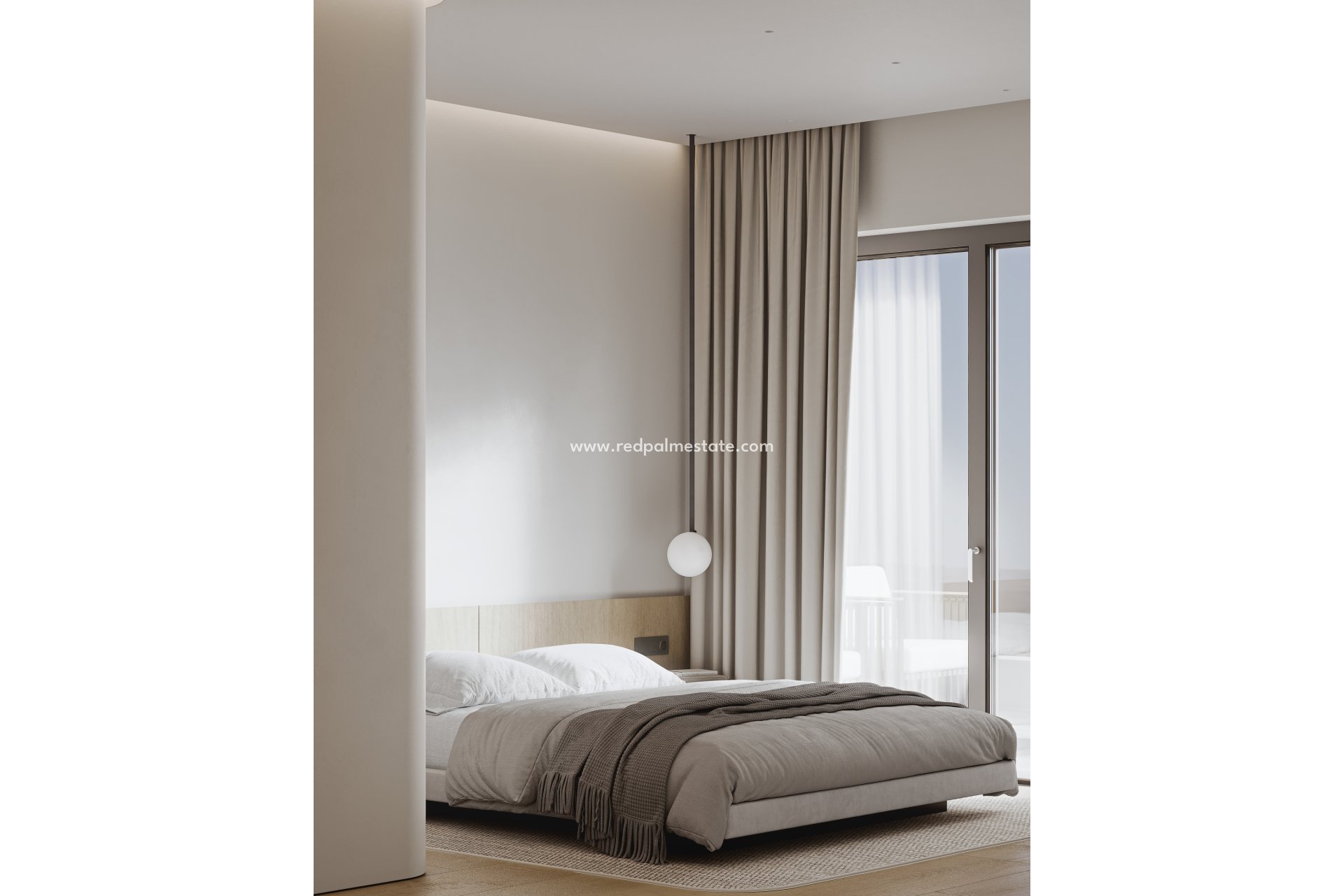 Nouvelle construction - Appartement -
Las Lagunas de Mijas