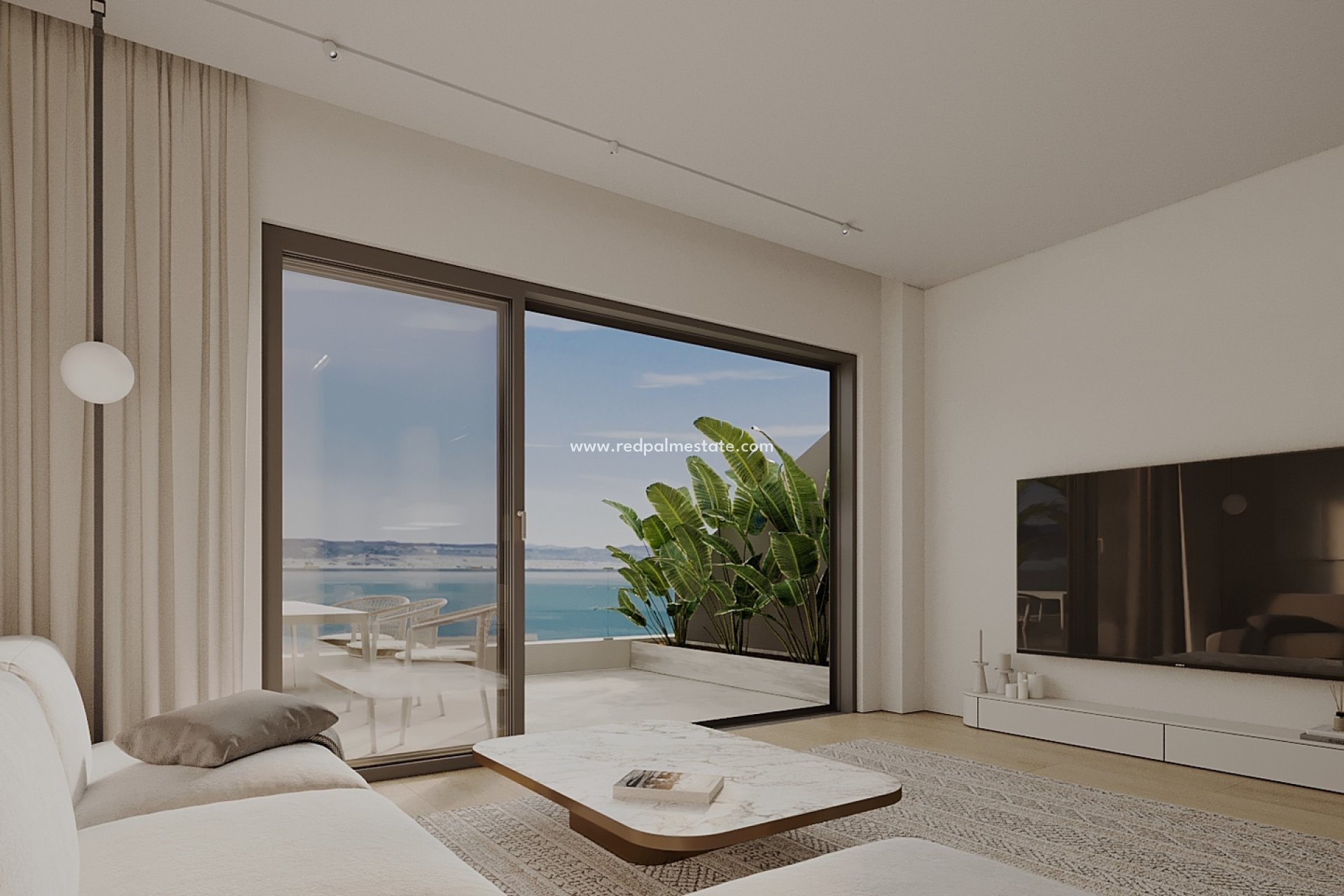 Nouvelle construction - Appartement -
Las Lagunas de Mijas