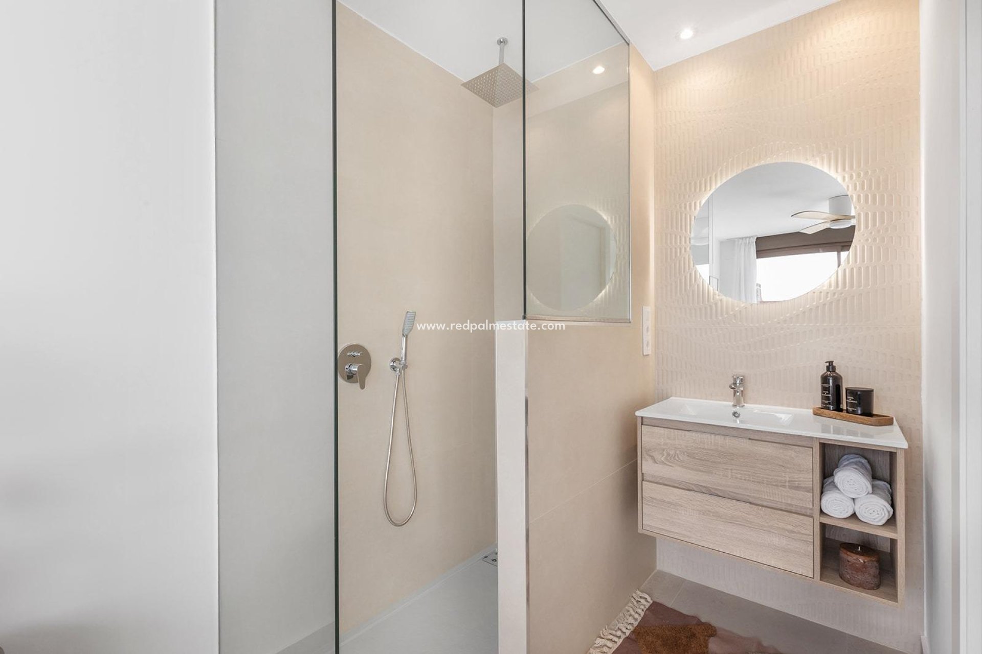 Nouvelle construction - Appartement -
Los Alczares - La Serena Golf