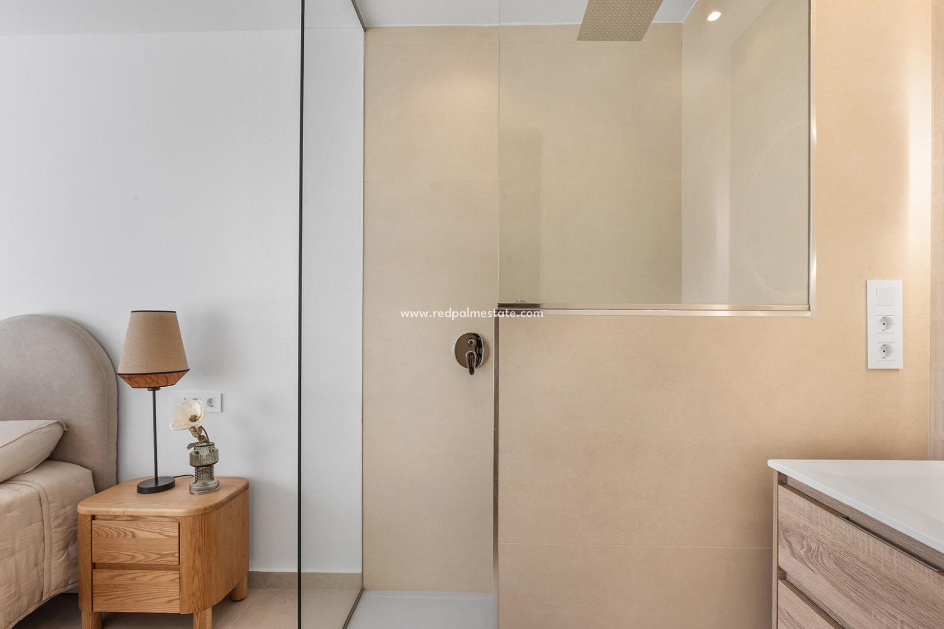 Nouvelle construction - Appartement -
Los Alczares - La Serena Golf