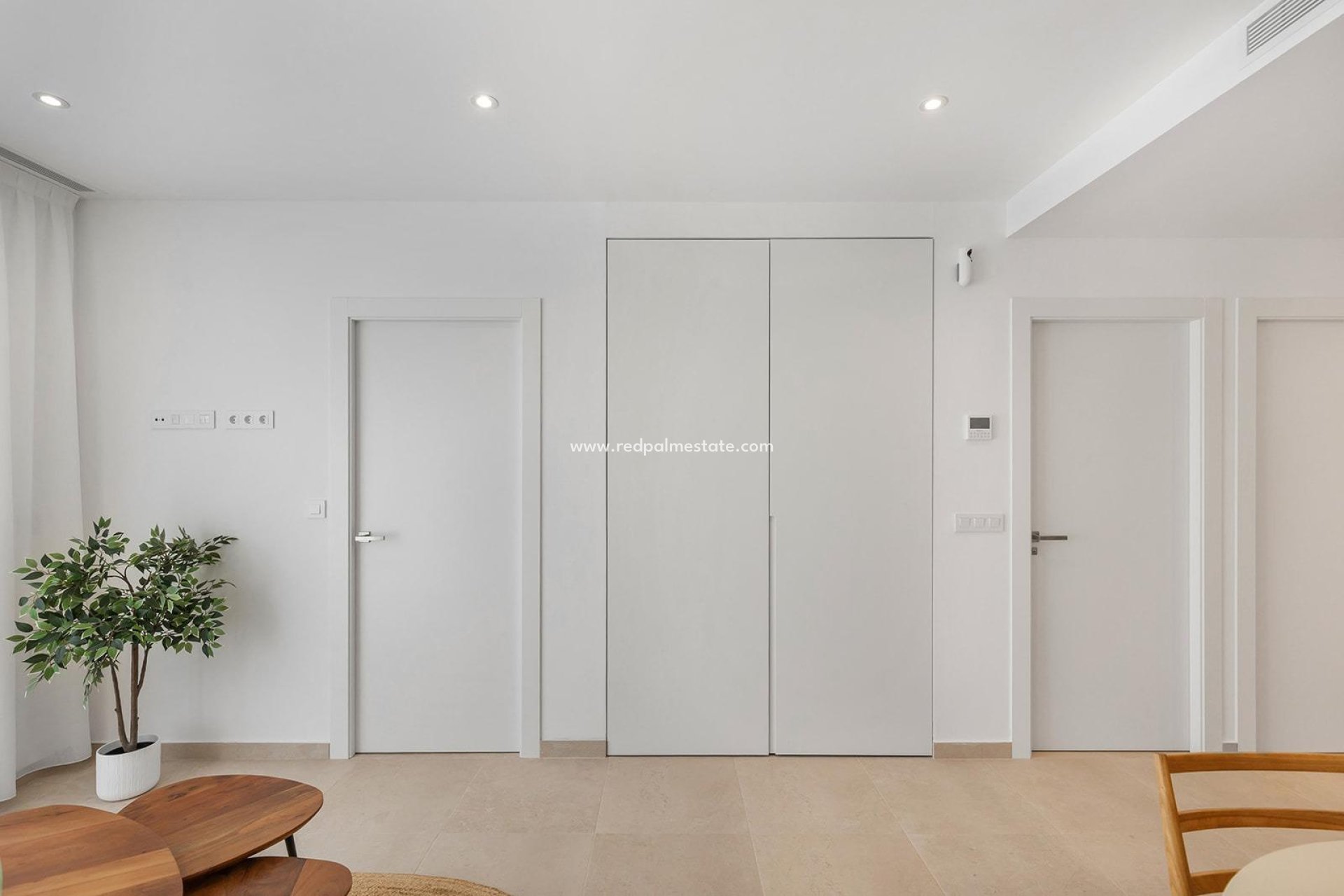 Nouvelle construction - Appartement -
Los Alczares - La Serena Golf