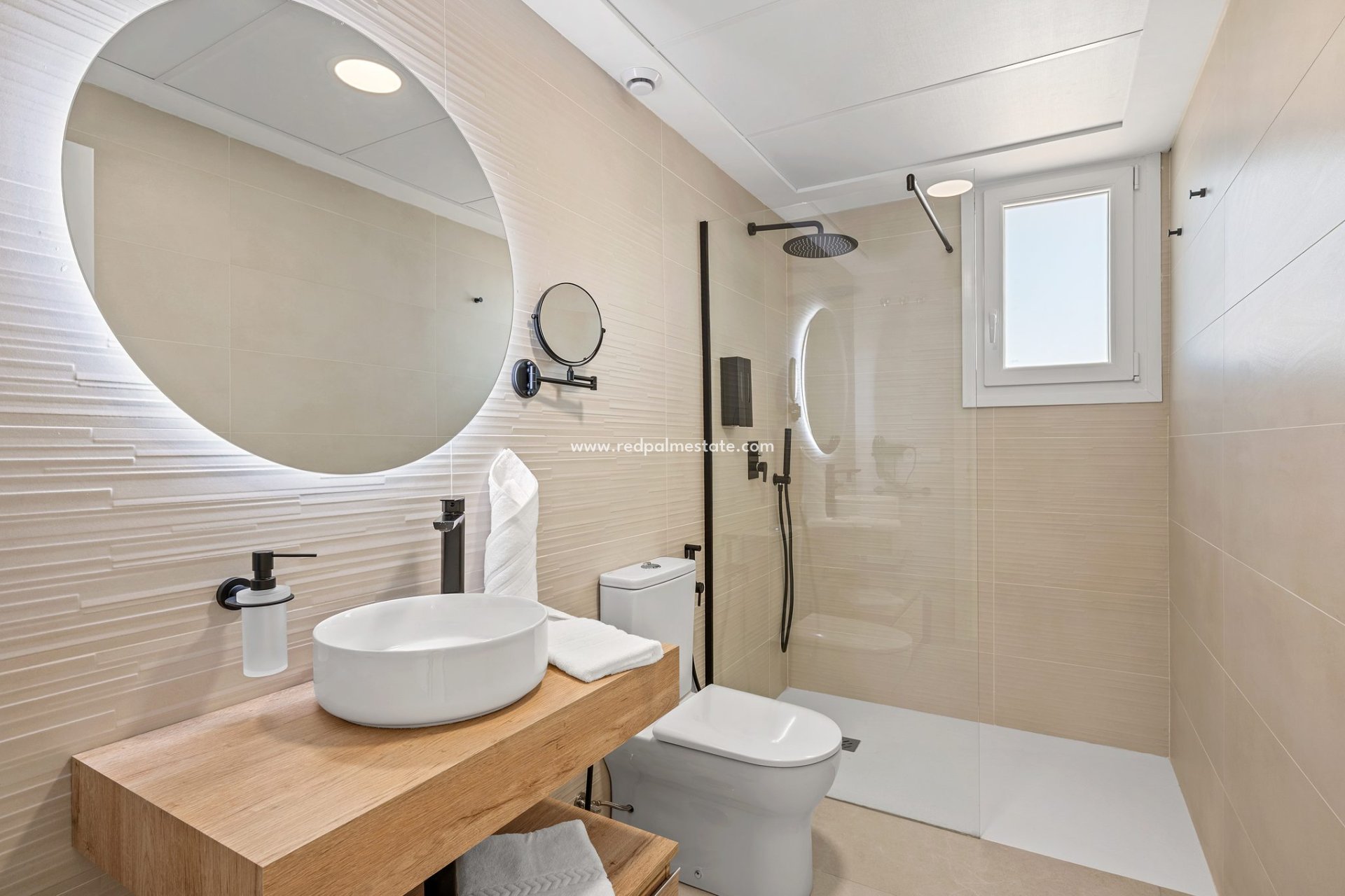 Nouvelle construction - Appartement -
Los Alczares - Los Alcazares