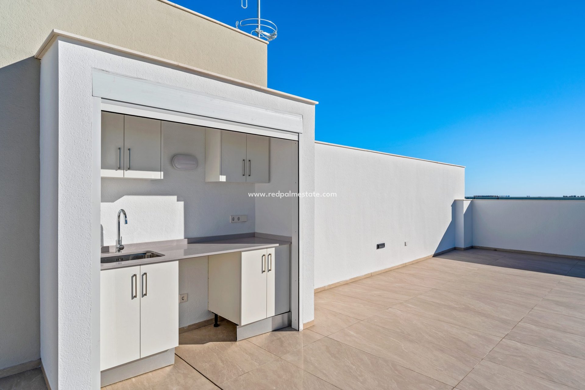 Nouvelle construction - Appartement -
Los Alczares - Los Alcazares