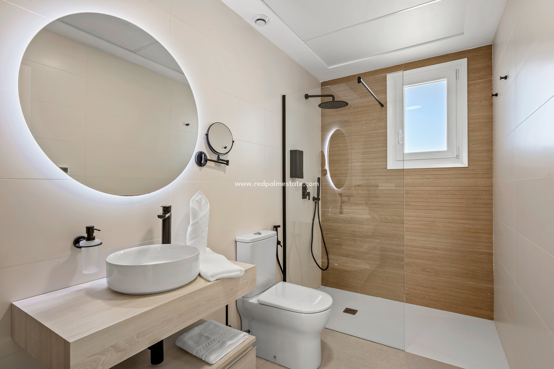 Nouvelle construction - Appartement -
Los Alczares - Los Alcazares