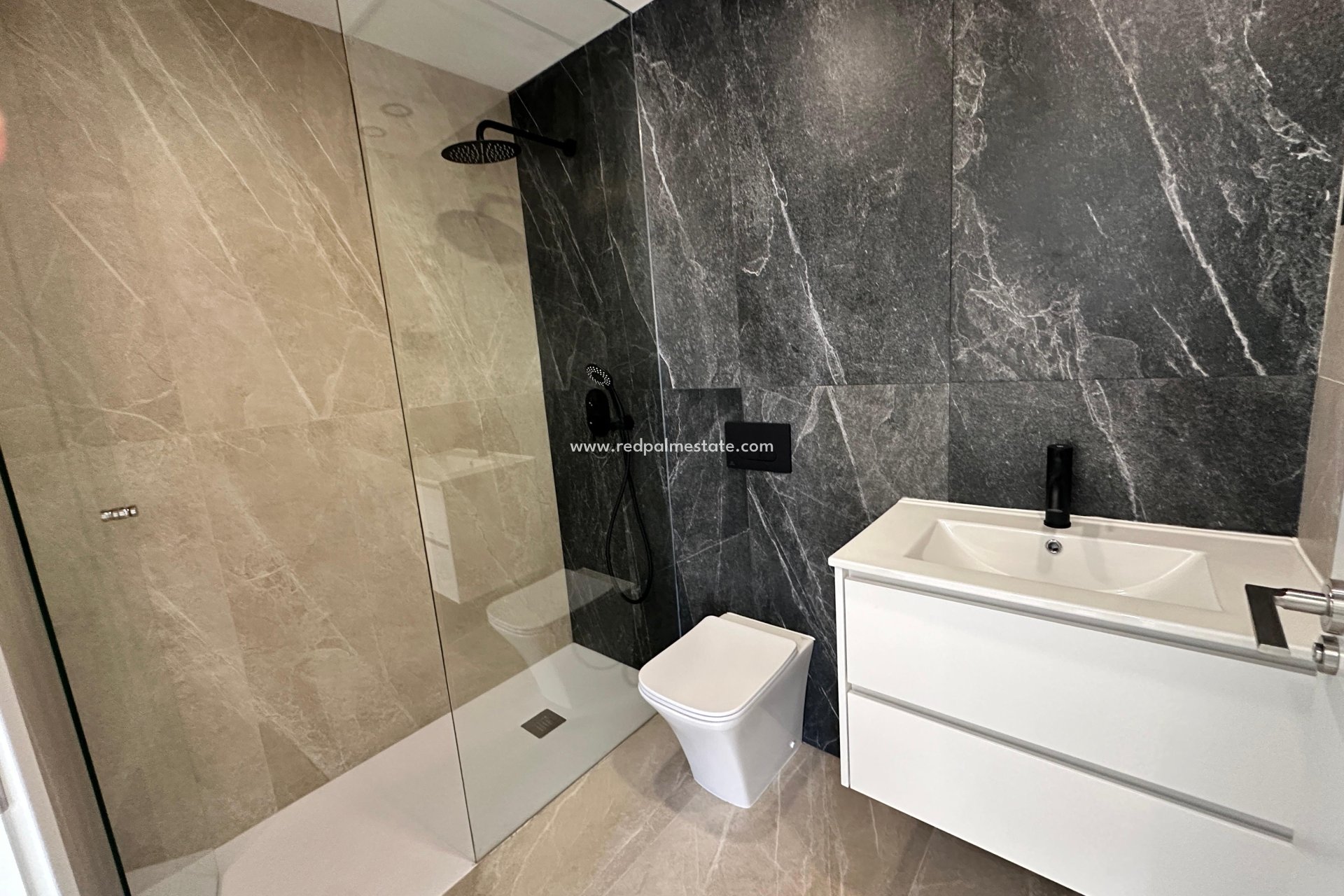 Nouvelle construction - Appartement -
Los Alczares - Los Alcazares