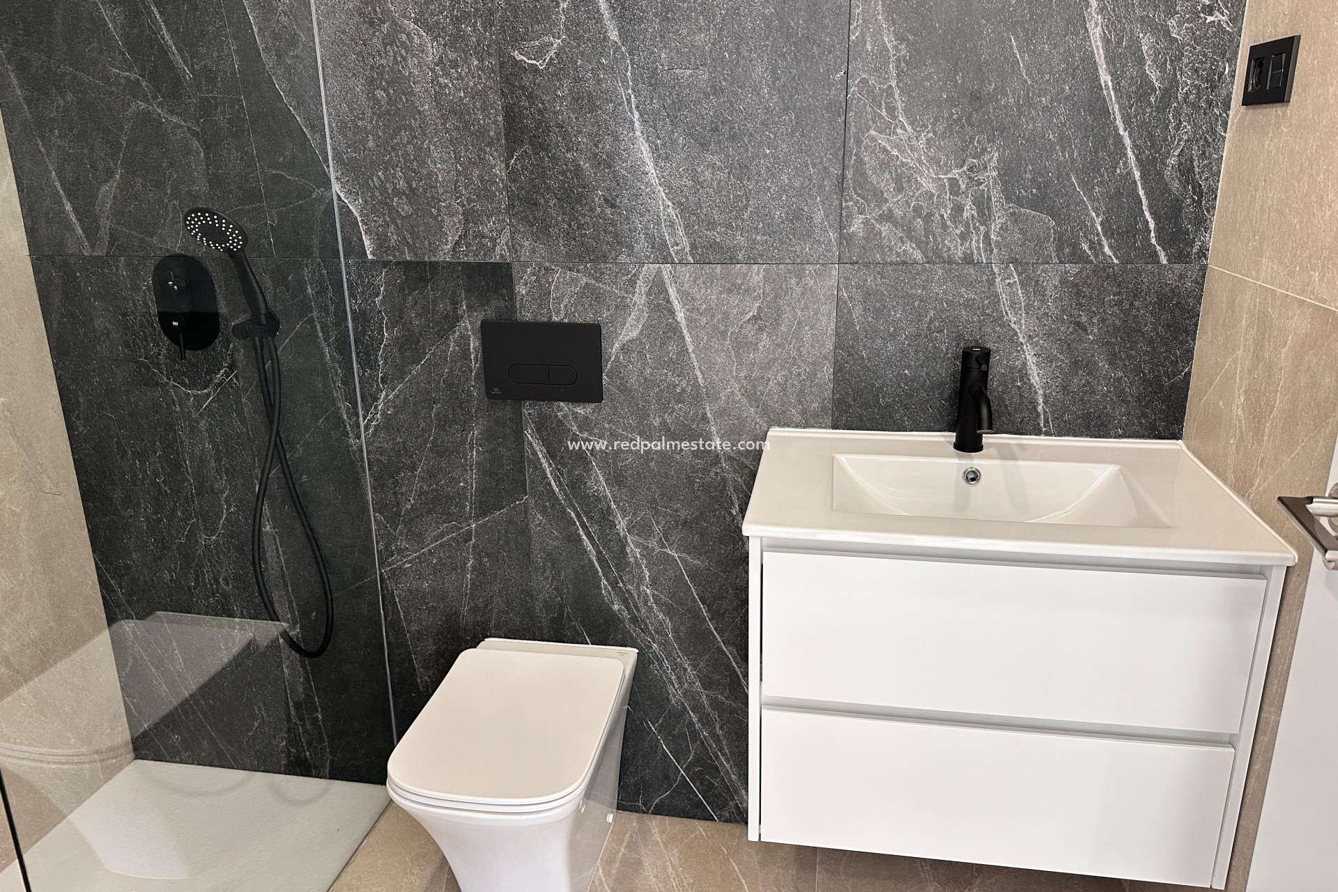 Nouvelle construction - Appartement -
Los Alczares - Los Alcazares