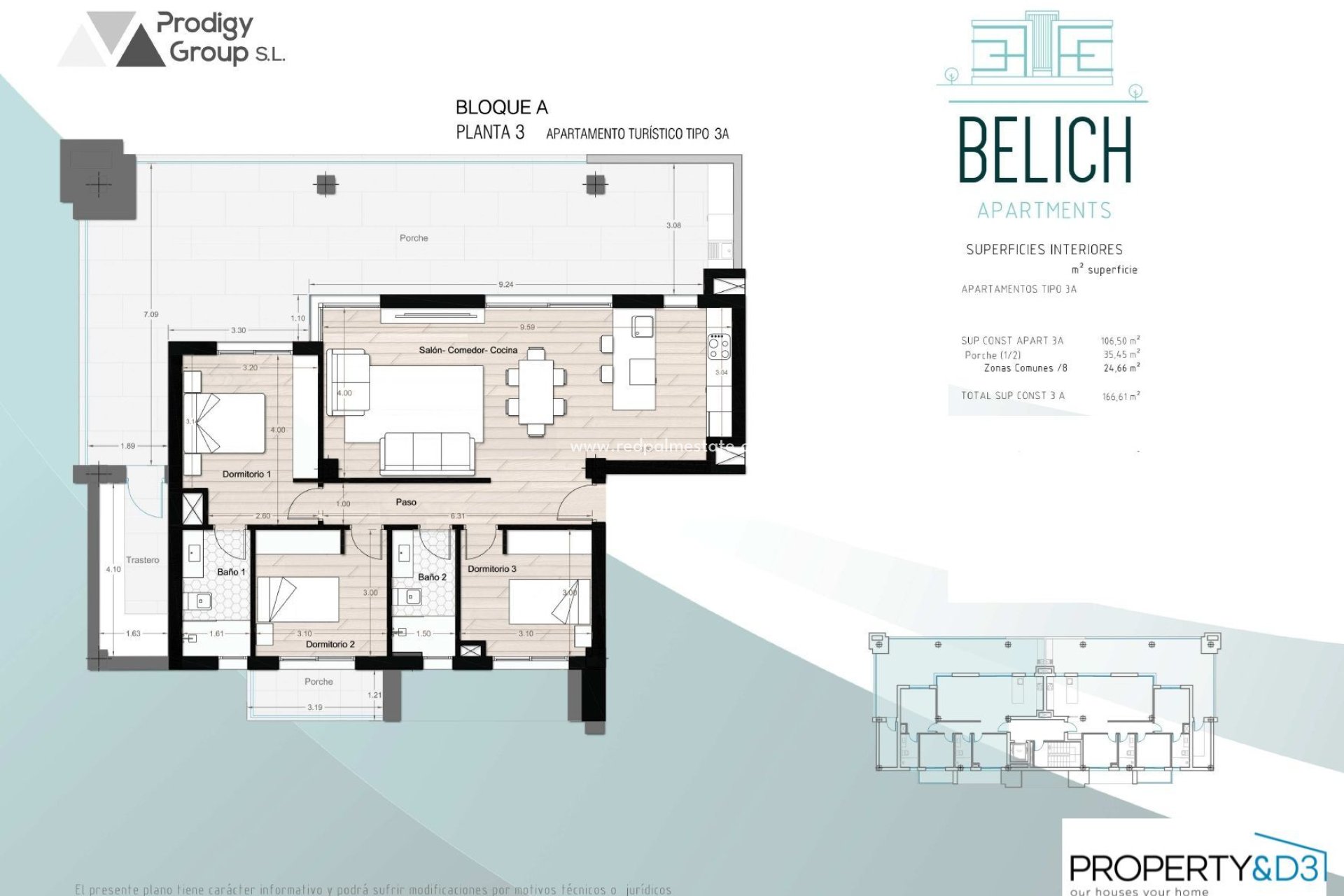 Nouvelle construction - Appartement -
Los Alczares - Los Alcazares