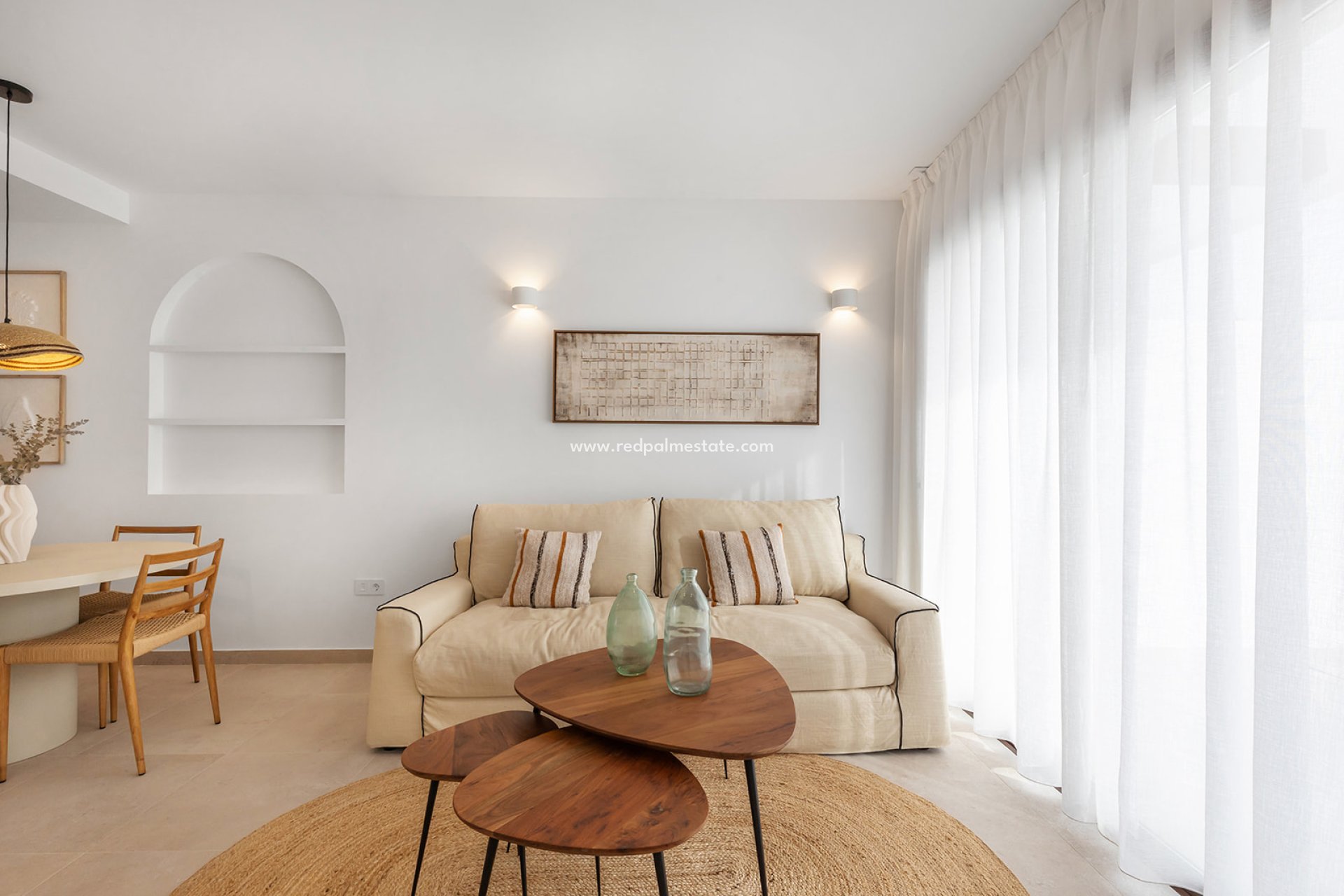 Nouvelle construction - Appartement -
Los Alczares - Los Alcazares