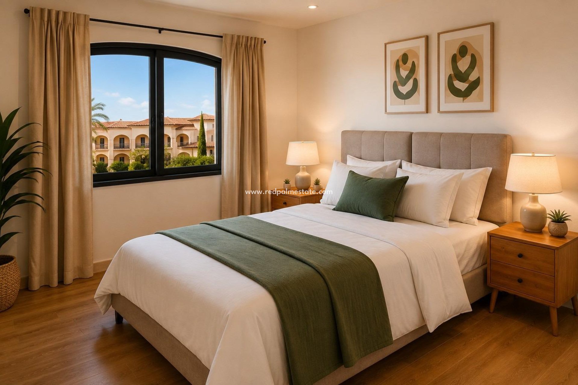Nouvelle construction - Appartement -
Los Alczares - Playa Lo Sola