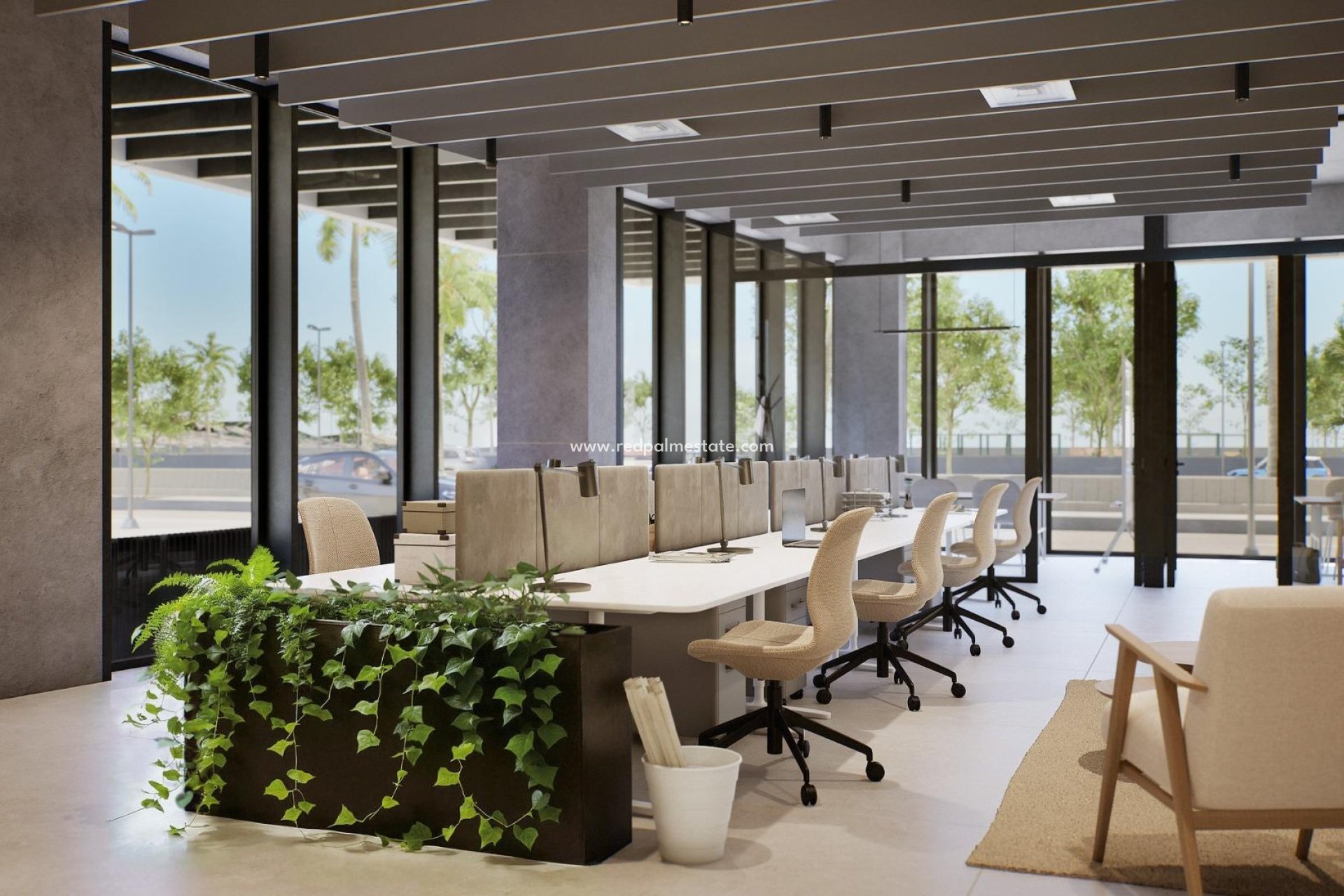 Nouvelle construction - Appartement -
Málaga - Sacaba Beach