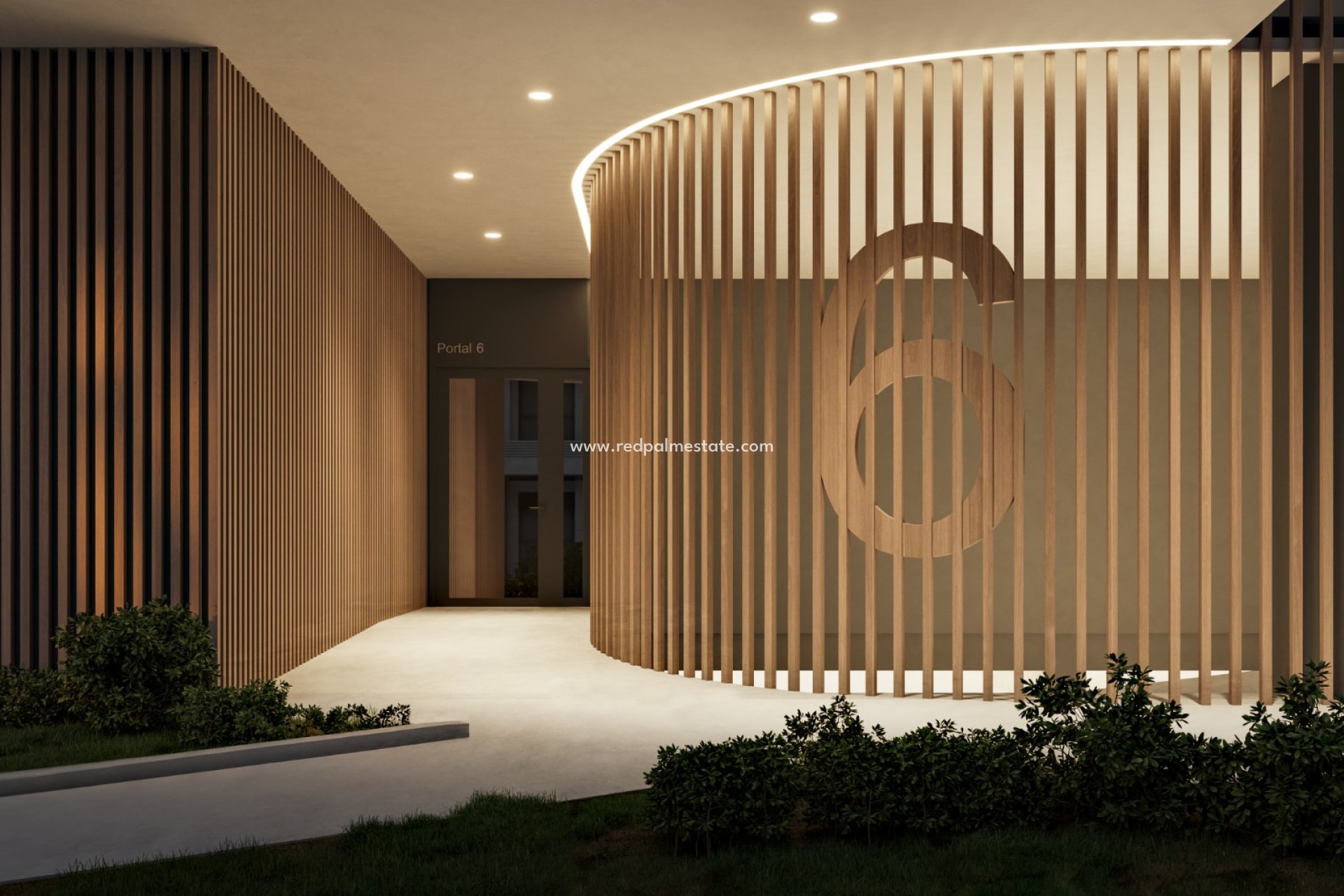 Nouvelle construction - Appartement -
Málaga