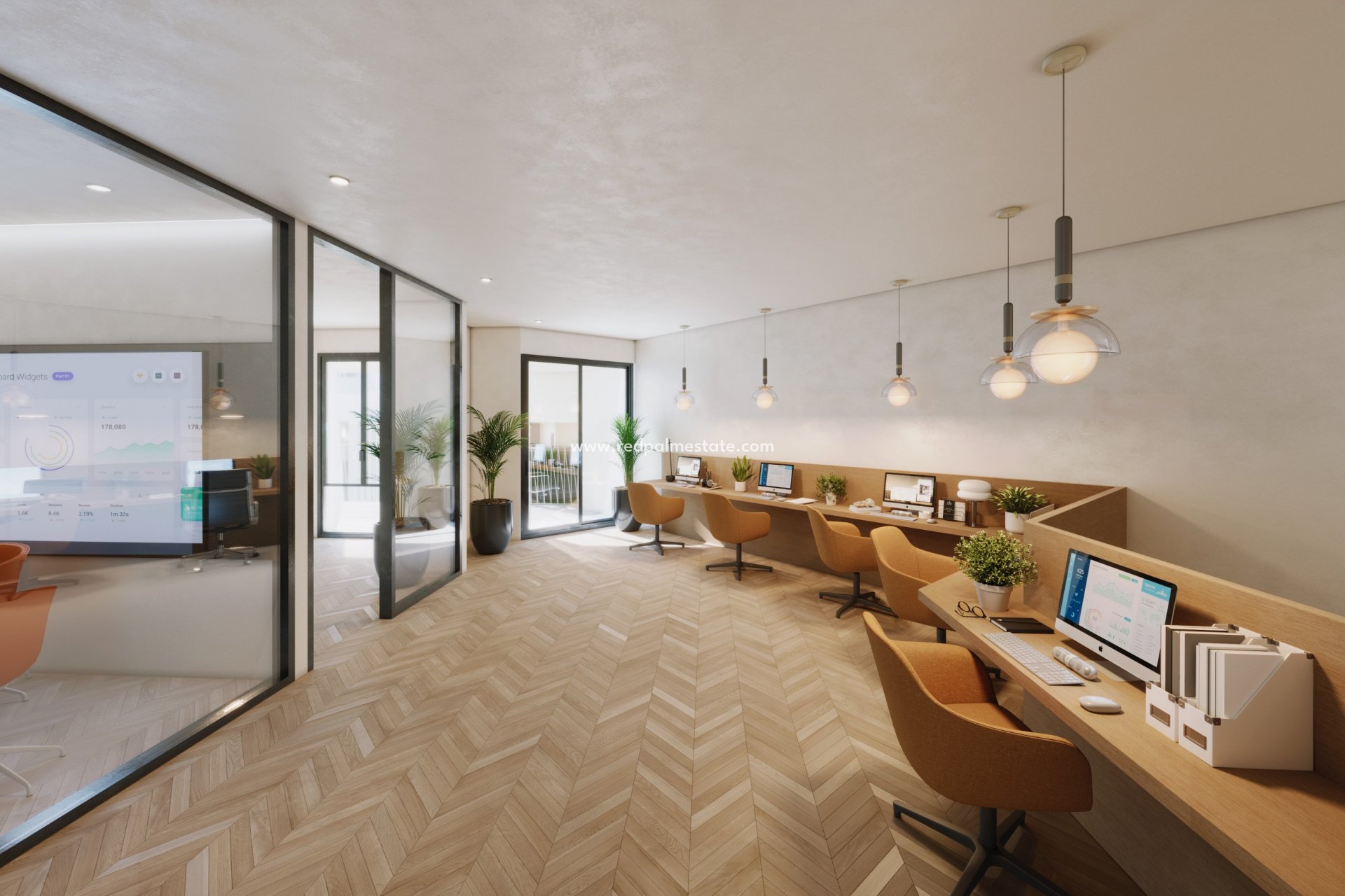 Nouvelle construction - Appartement -
Manilva