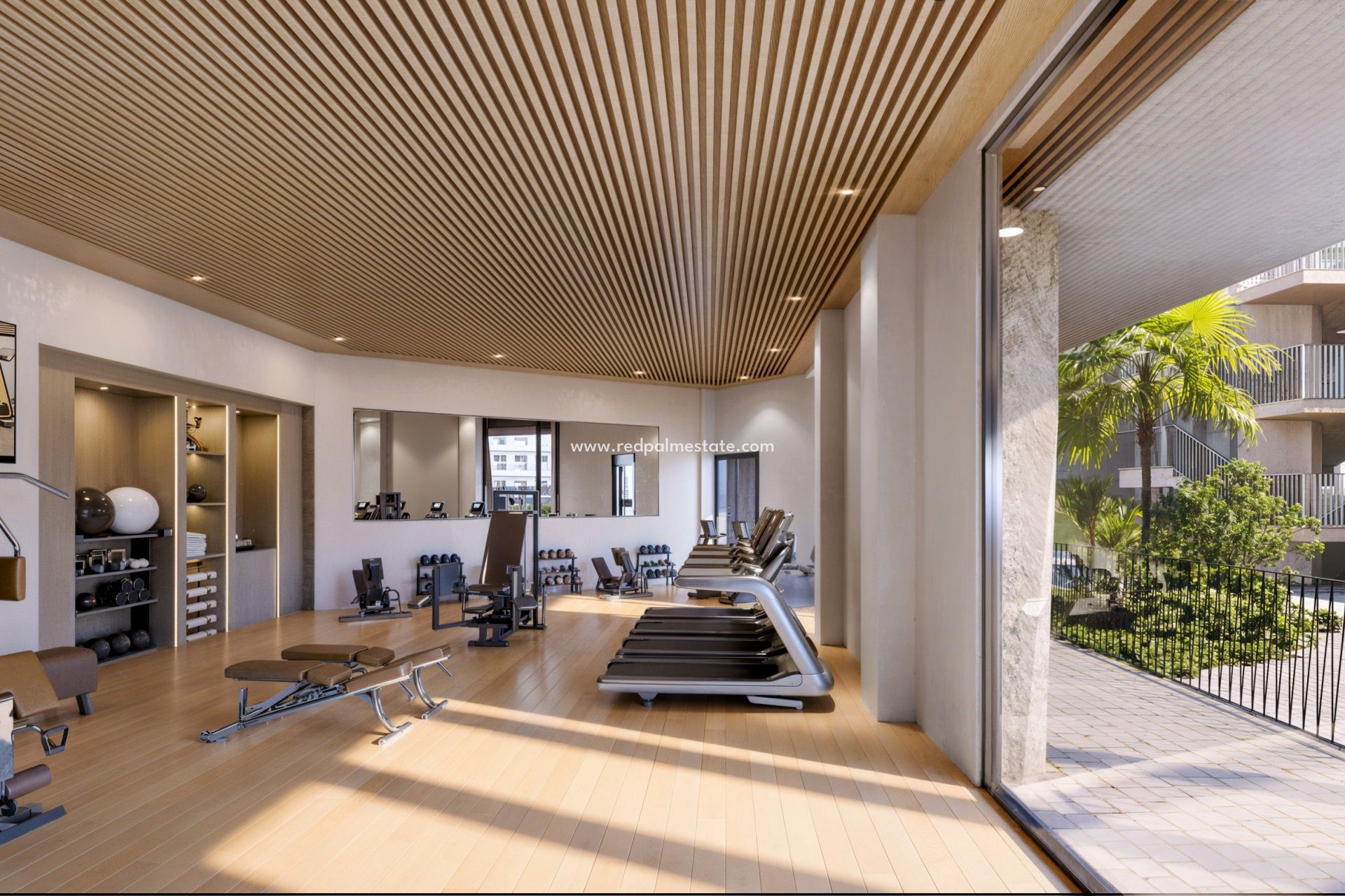 Nouvelle construction - Appartement -
Manilva