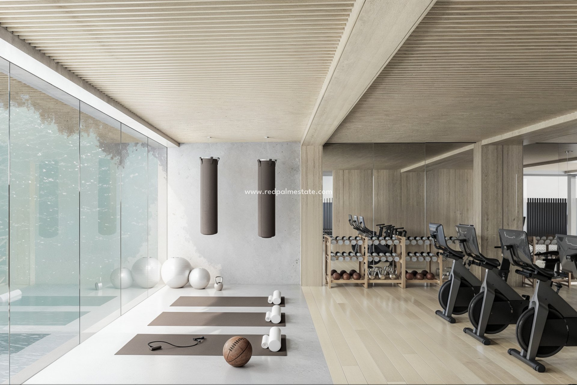 Nouvelle construction - Appartement -
Manilva
