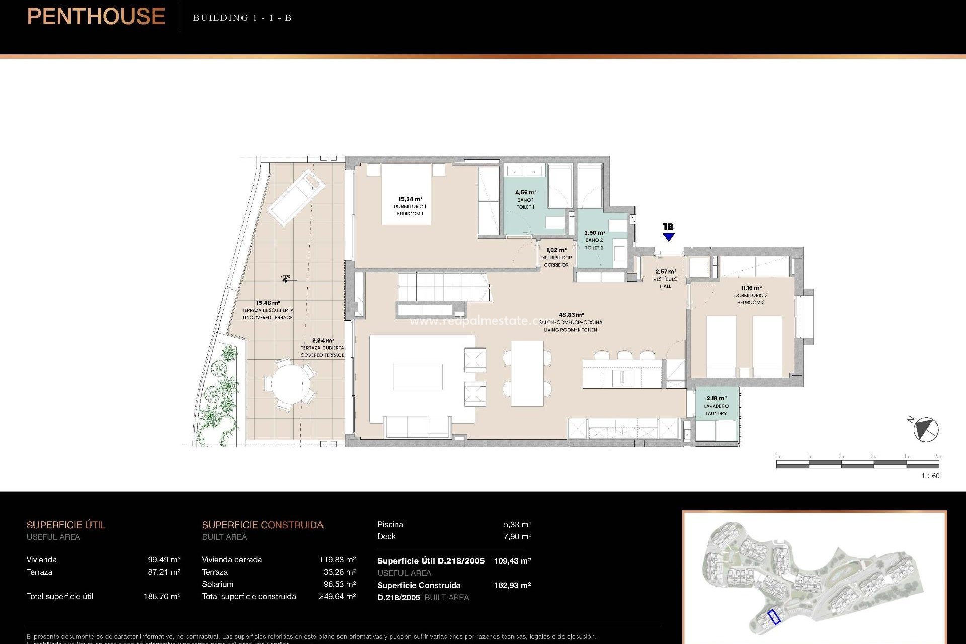 Nouvelle construction - Appartement -
Marbella - Elviria