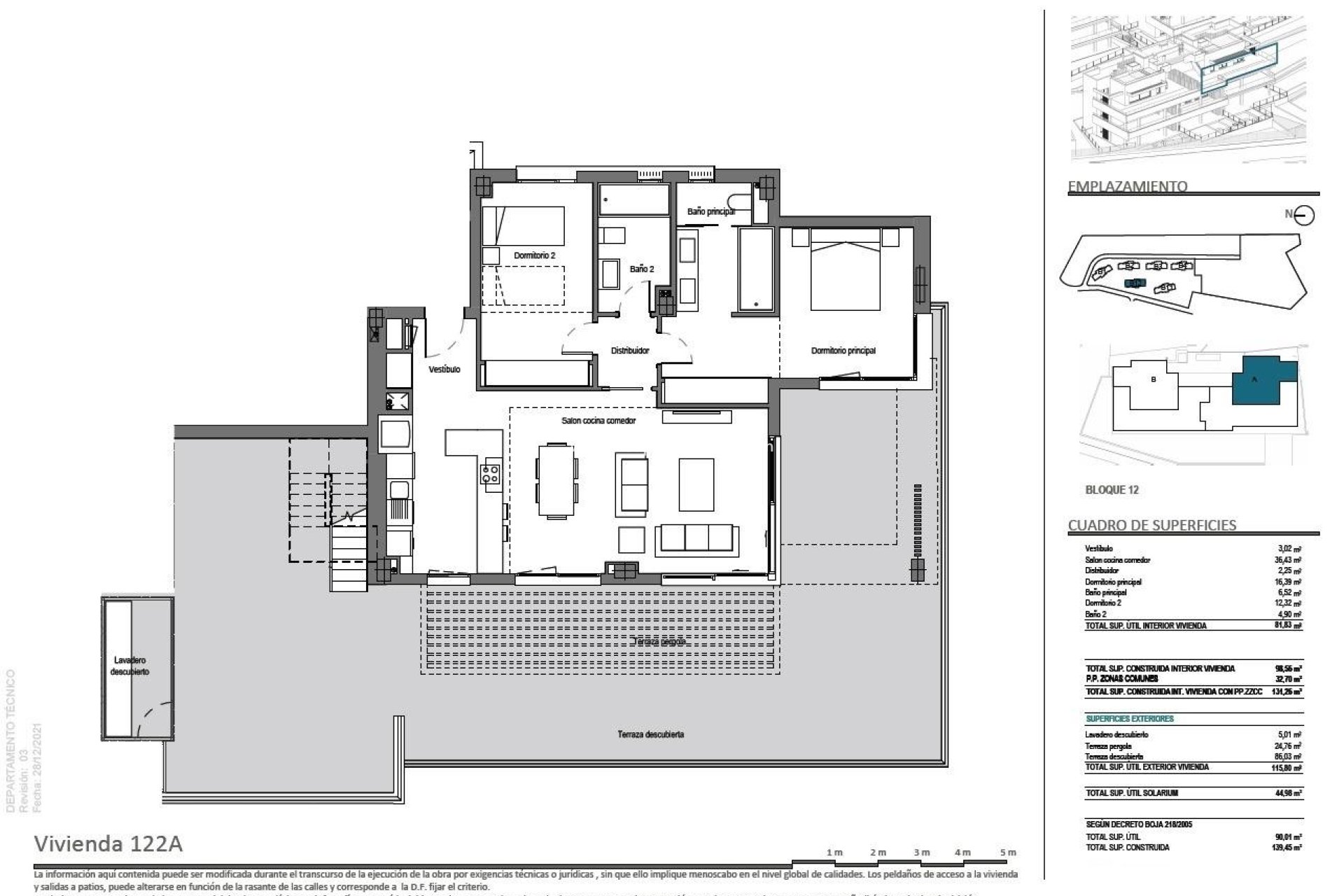 Nouvelle construction - Appartement -
Marbella - Los Montesinos