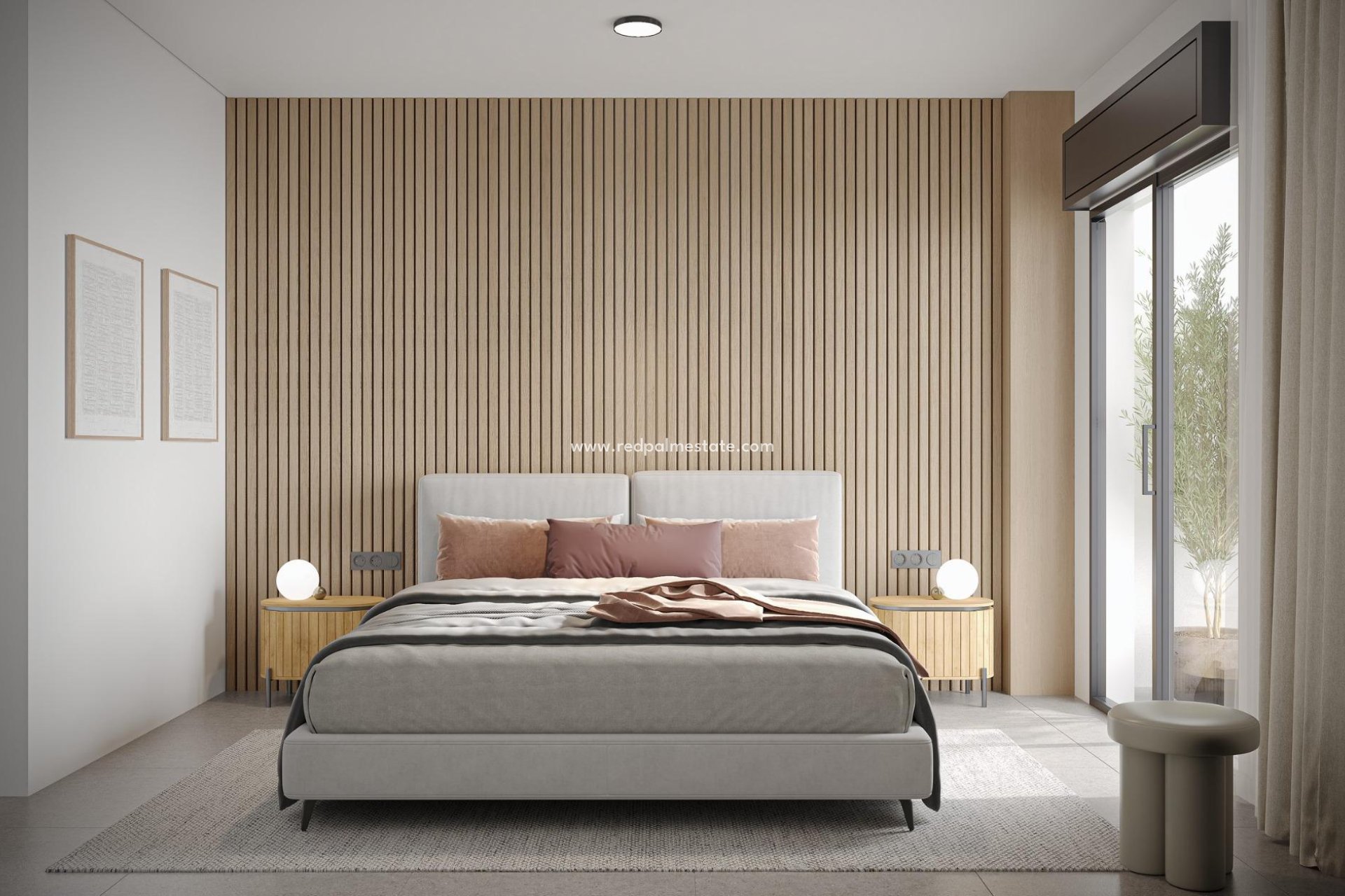 Nouvelle construction - Appartement -
Marbella - Los Montesinos