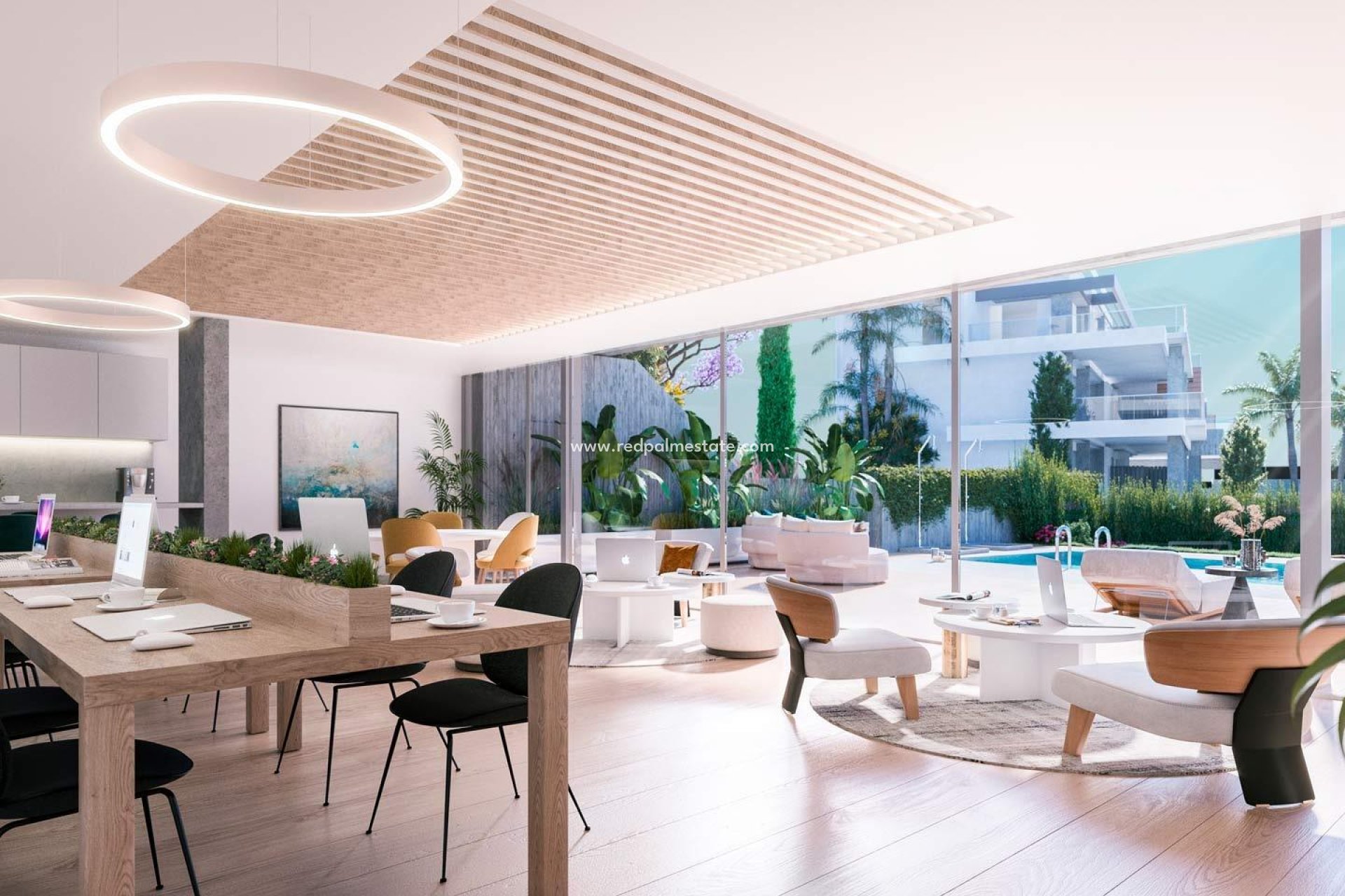 Nouvelle construction - Appartement -
Marbella - Los Montesinos