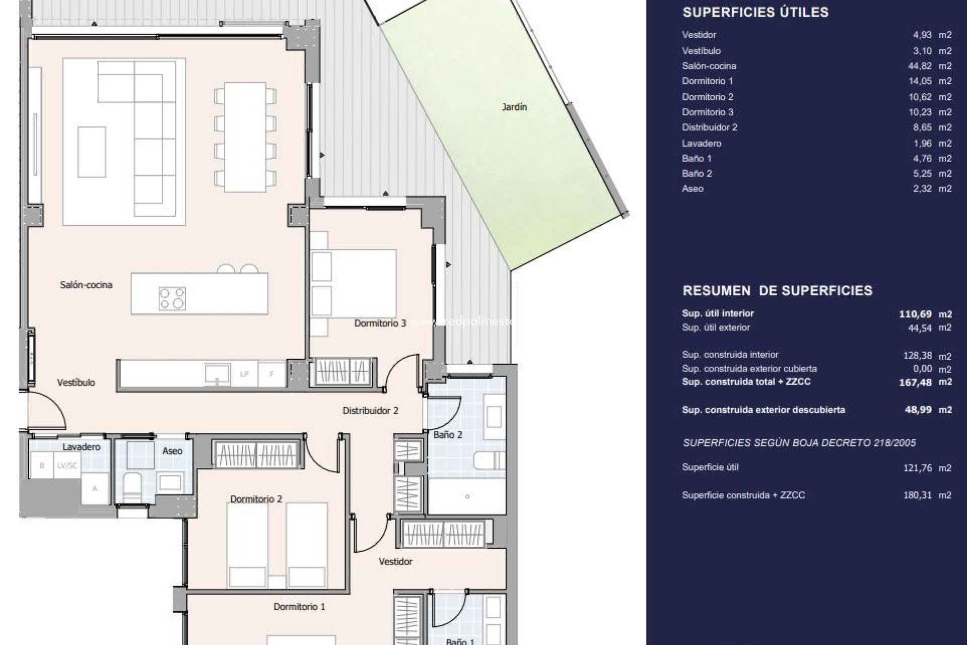 Nouvelle construction - Appartement -
Marbella - Nueva Andalucia