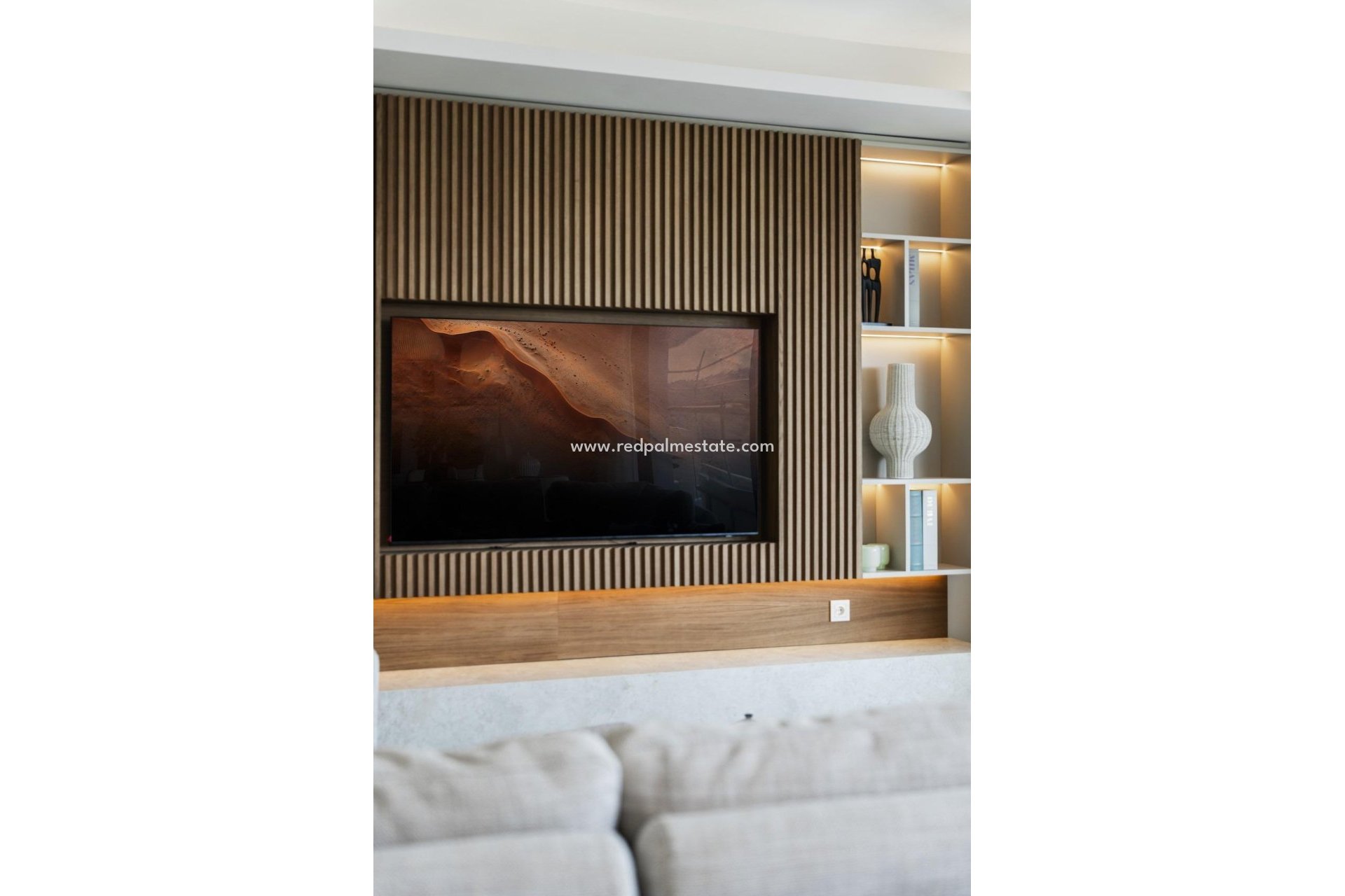 Nouvelle construction - Appartement -
Marbella - Nueva Andalucia