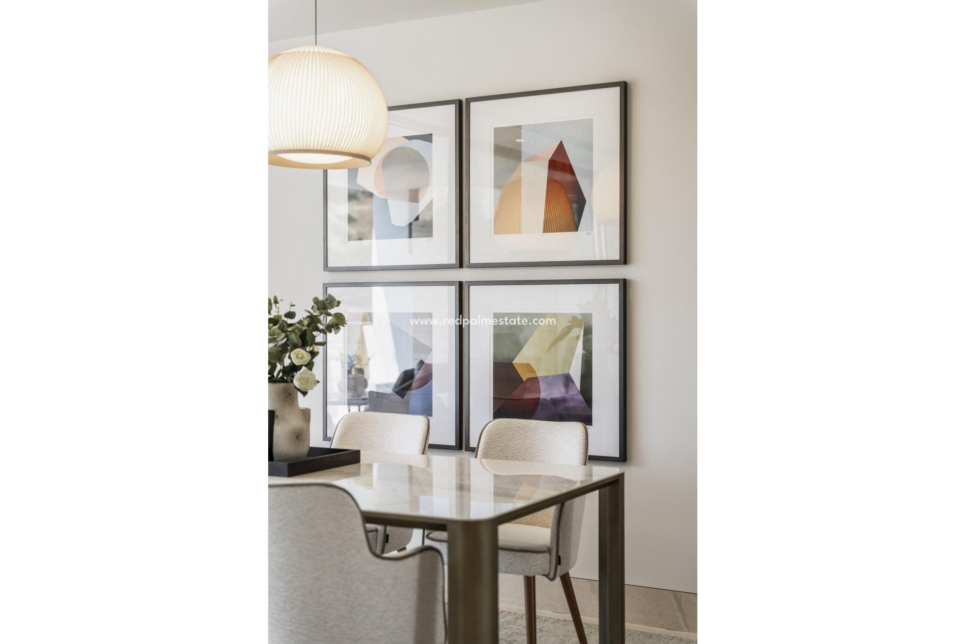 Nouvelle construction - Appartement -
Marbella - Nueva Andalucia