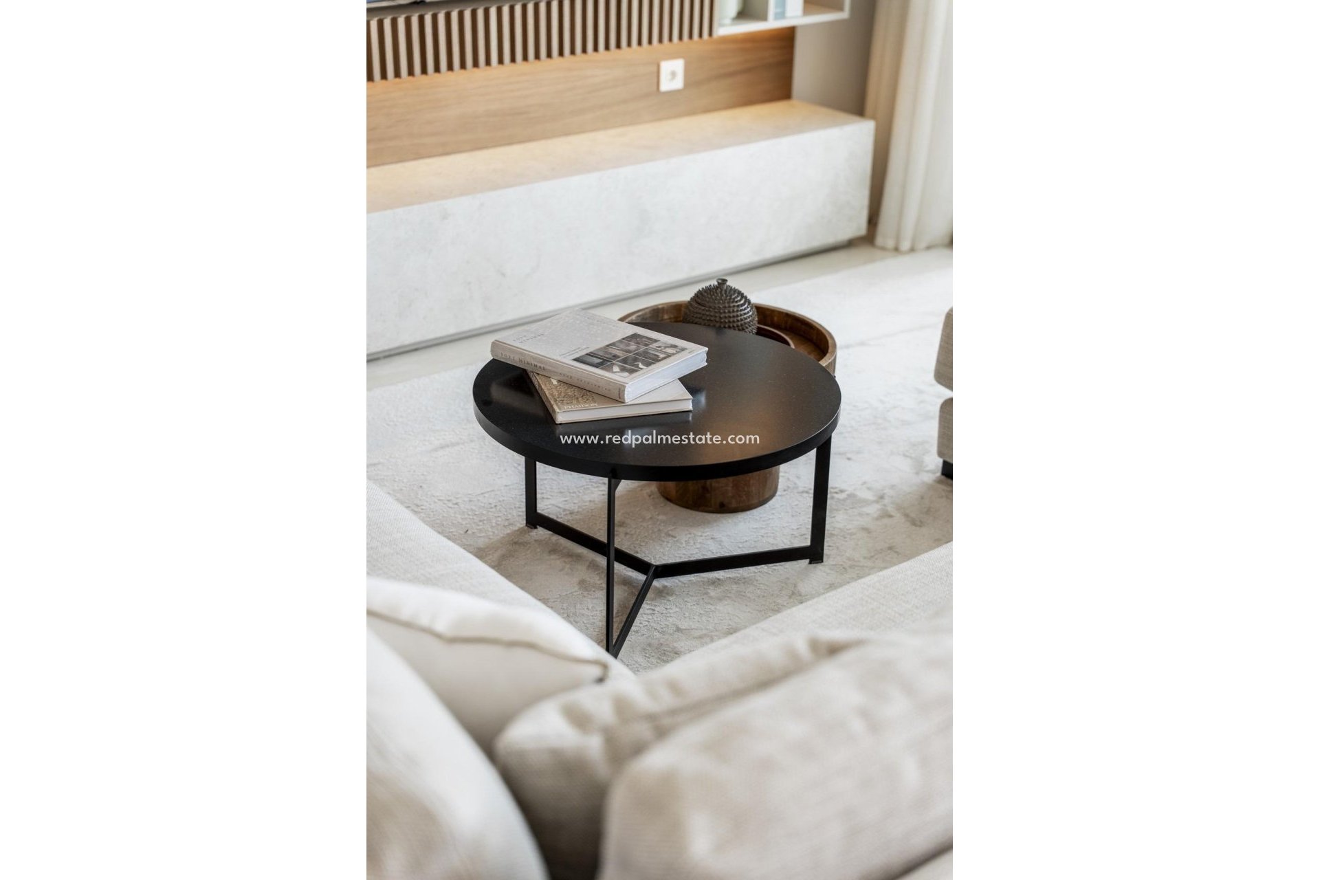 Nouvelle construction - Appartement -
Marbella - Nueva Andalucia