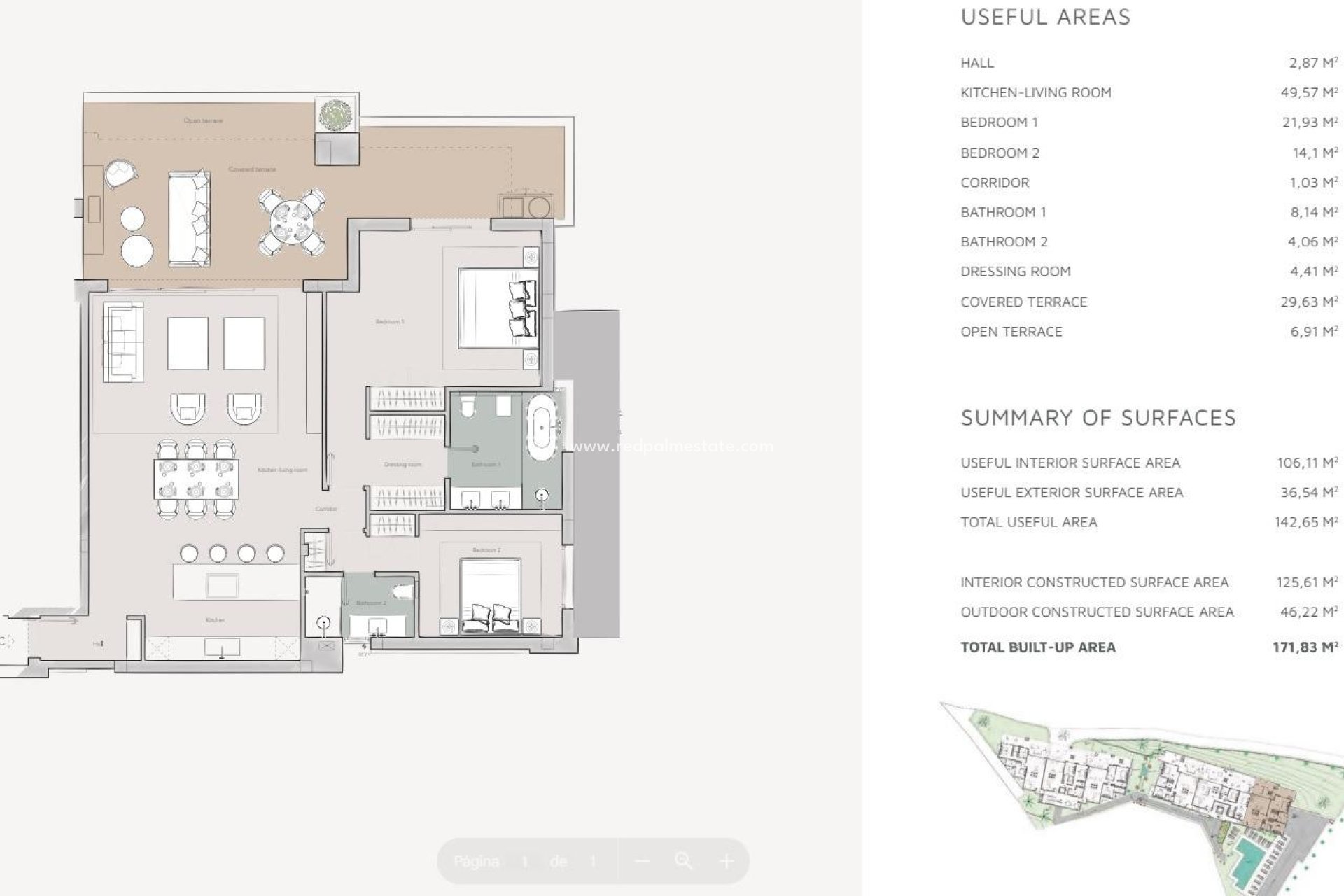 Nouvelle construction - Appartement -
Marbella - Nueva Andalucia