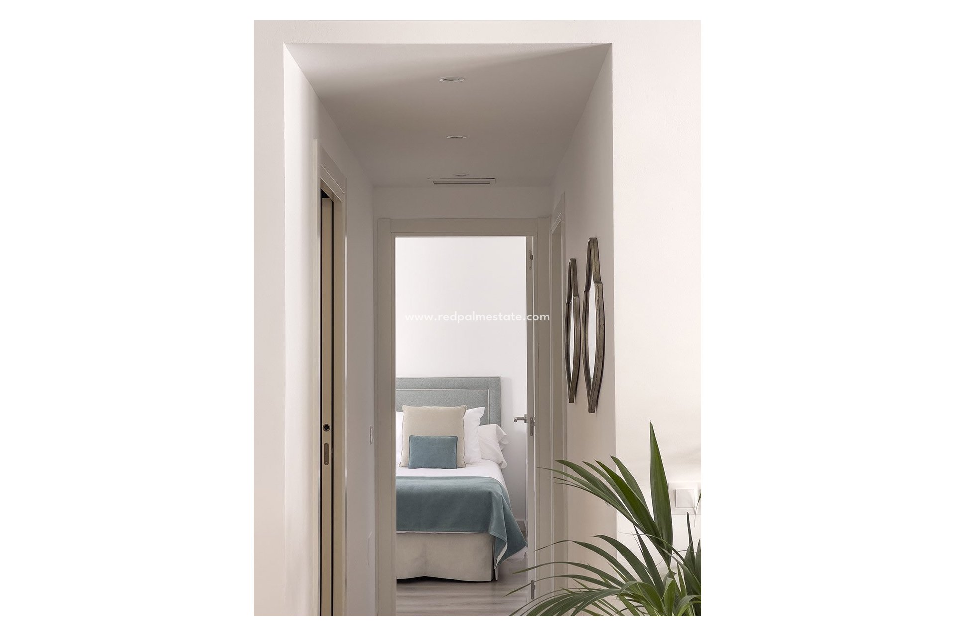 Nouvelle construction - Appartement -
Marbella