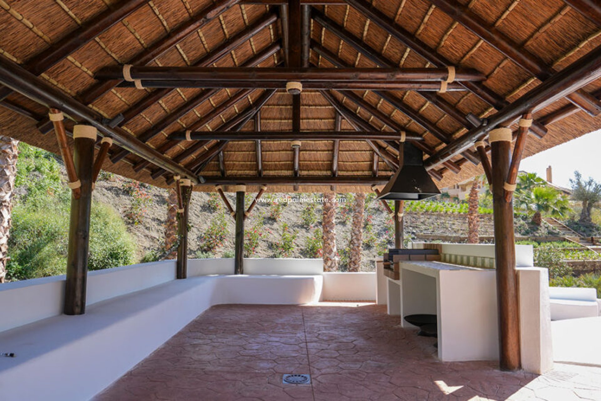 Nouvelle construction - Appartement -
Marbella