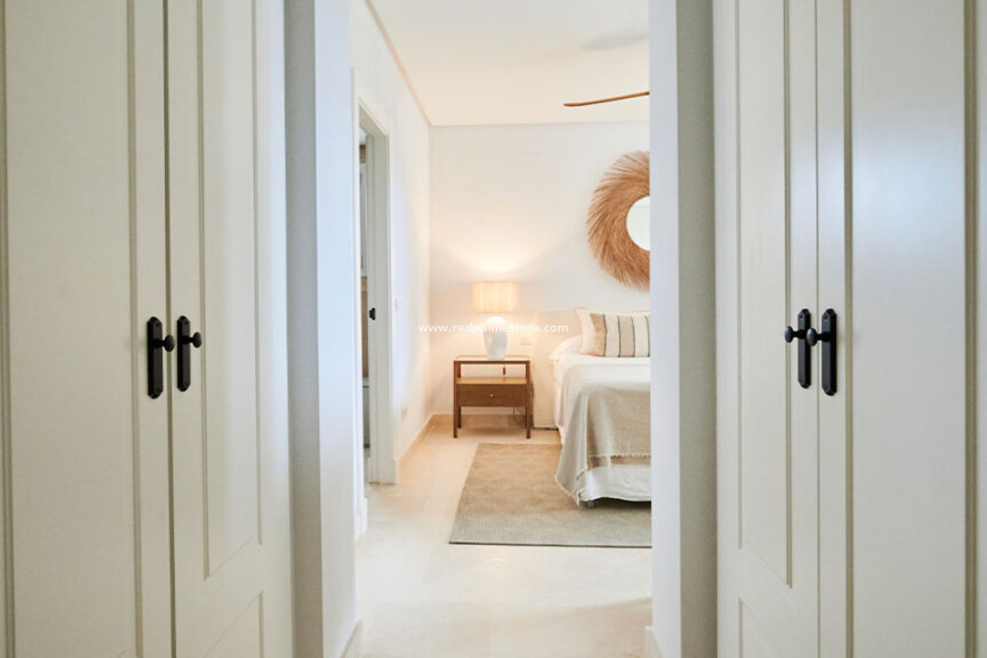 Nouvelle construction - Appartement -
Marbella
