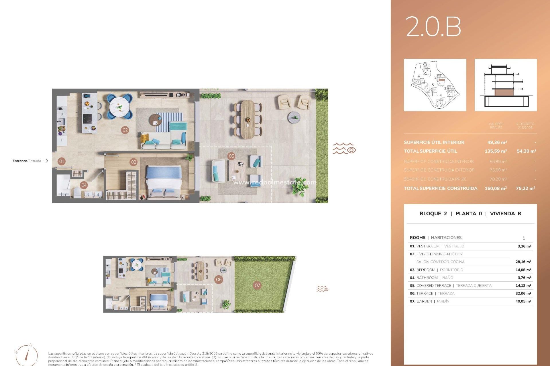 Nouvelle construction - Appartement -
Mijas - Cerrado del Aguila Golf and Resort