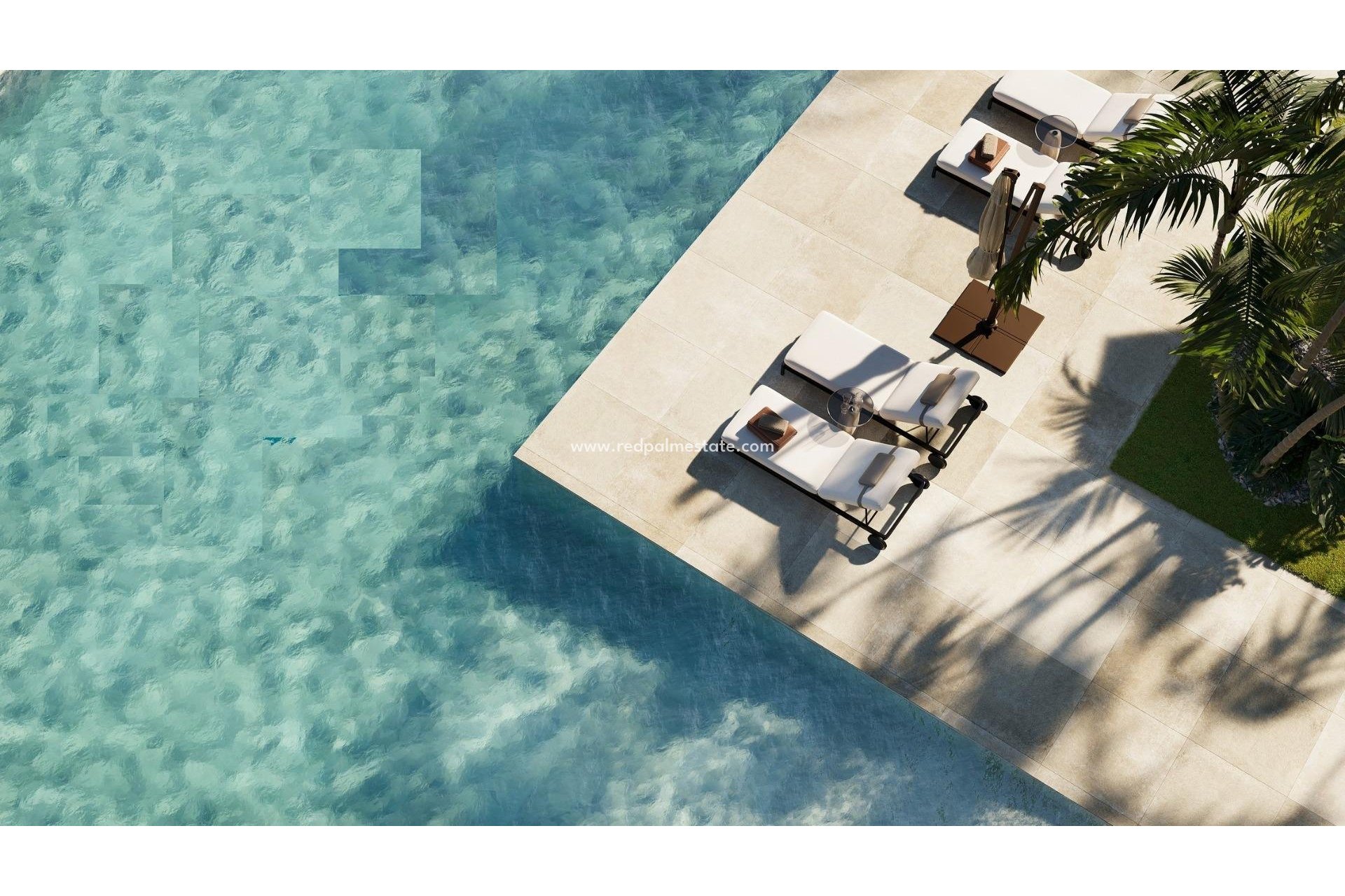 Nouvelle construction - Appartement -
Mijas - Cerrado del Aguila Golf and Resort