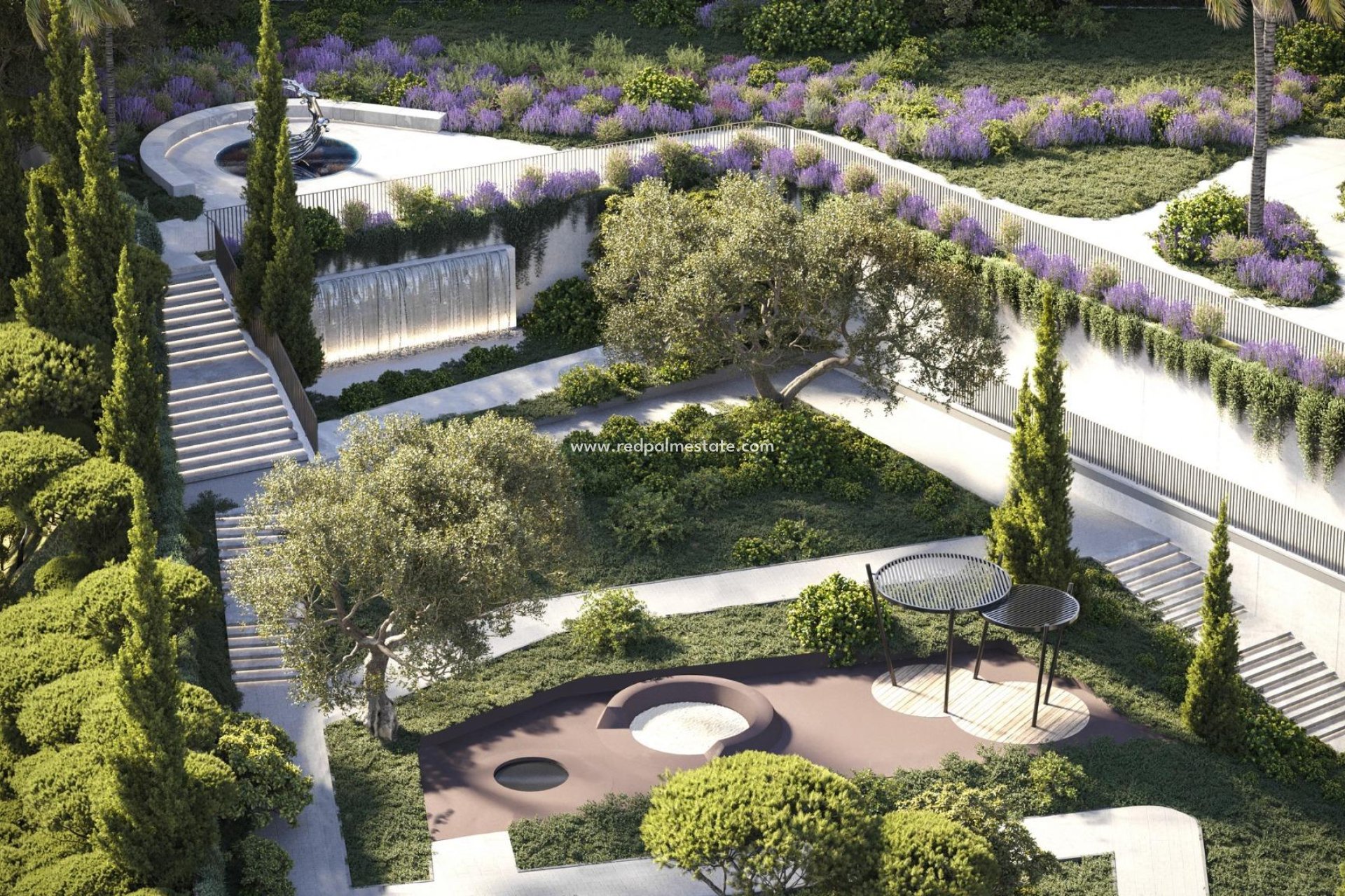 Nouvelle construction - Appartement -
Mijas - Urb. Buenavista