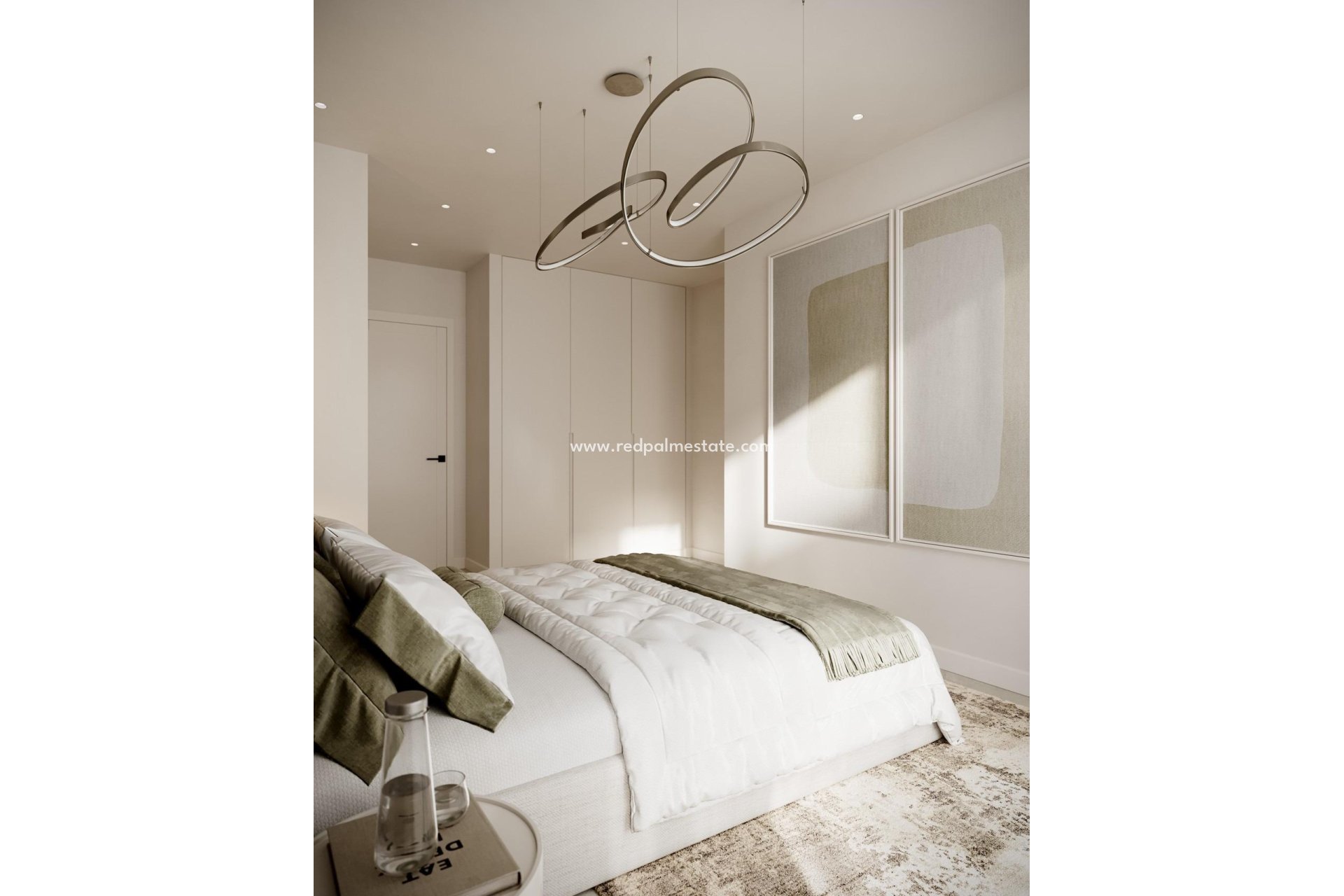 Nouvelle construction - Appartement -
Mijas - Urb. Buenavista