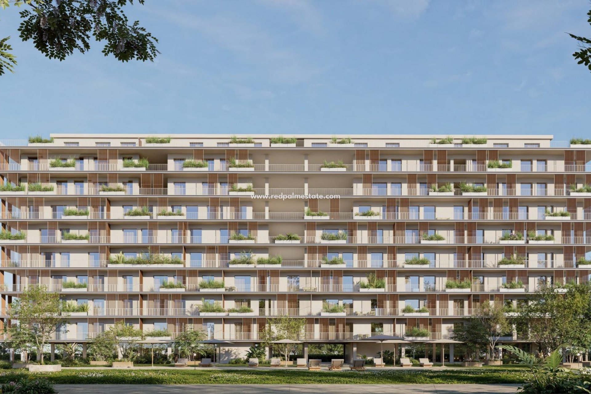 Nouvelle construction - Appartement -
Moncofa - Playa de Moncofa